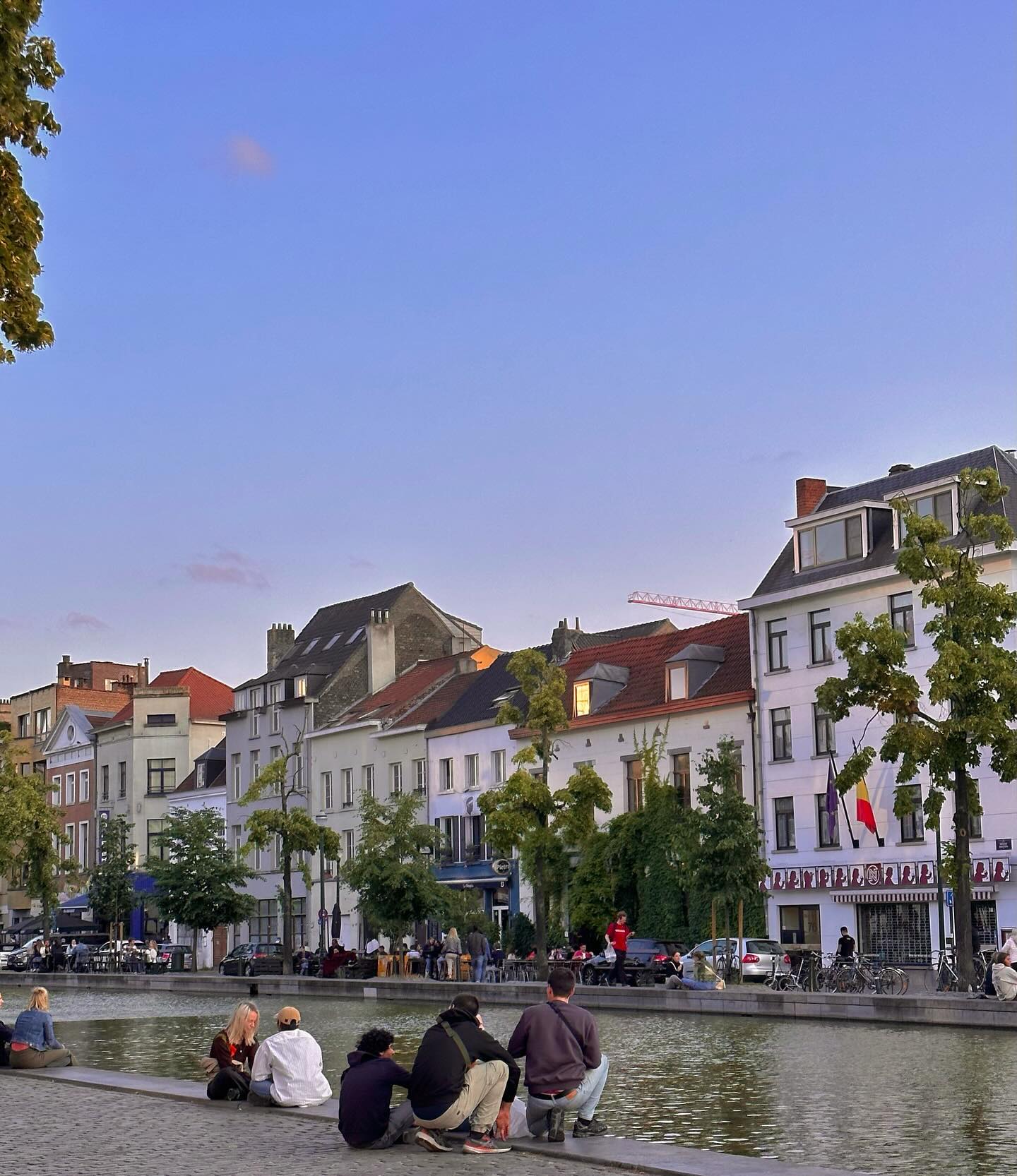 Good time to fall in love

#brussels #belgium #travel #🇧🇪
