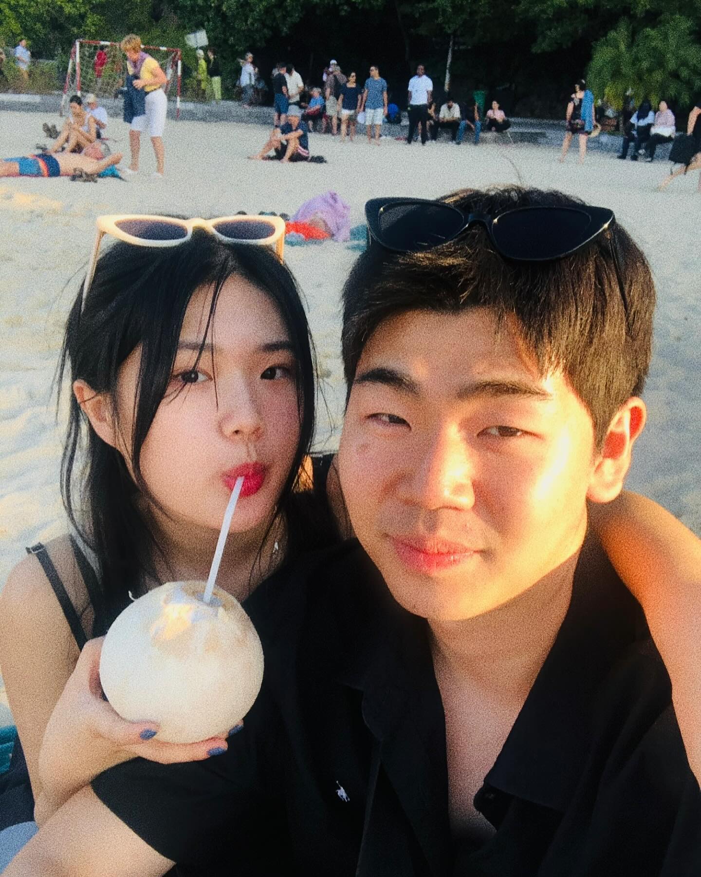 여름반납겨울복귀🥶🥶🥶