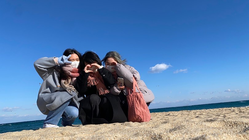 열아홉☘️