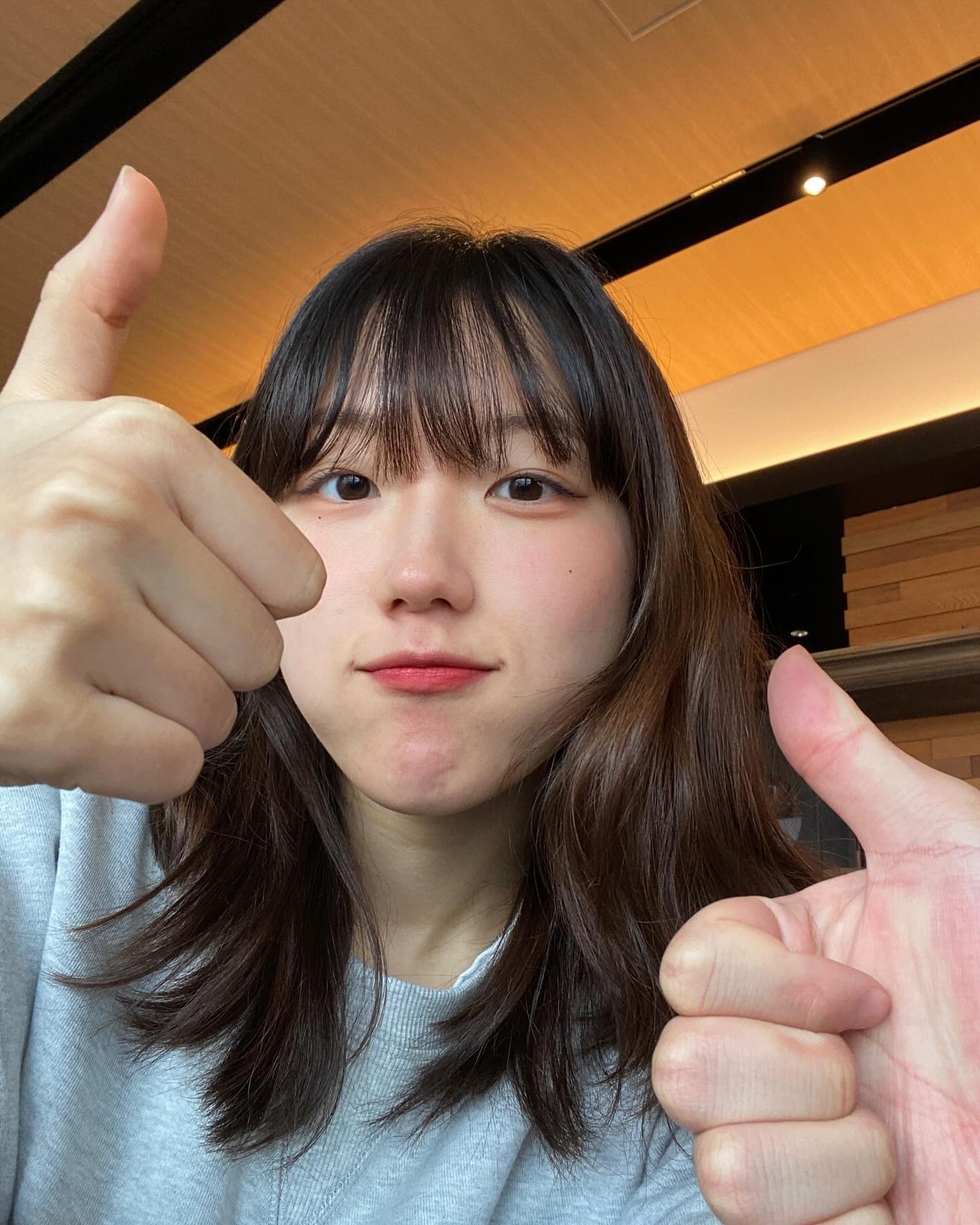 (*´∇｀*)
