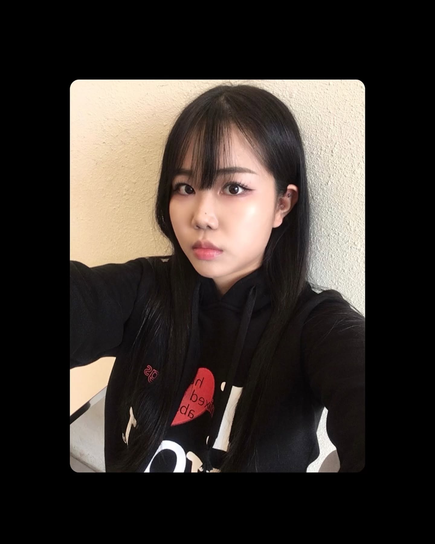 𓍯𓂃𓏧♡
 I 💔
YOU

#oafish