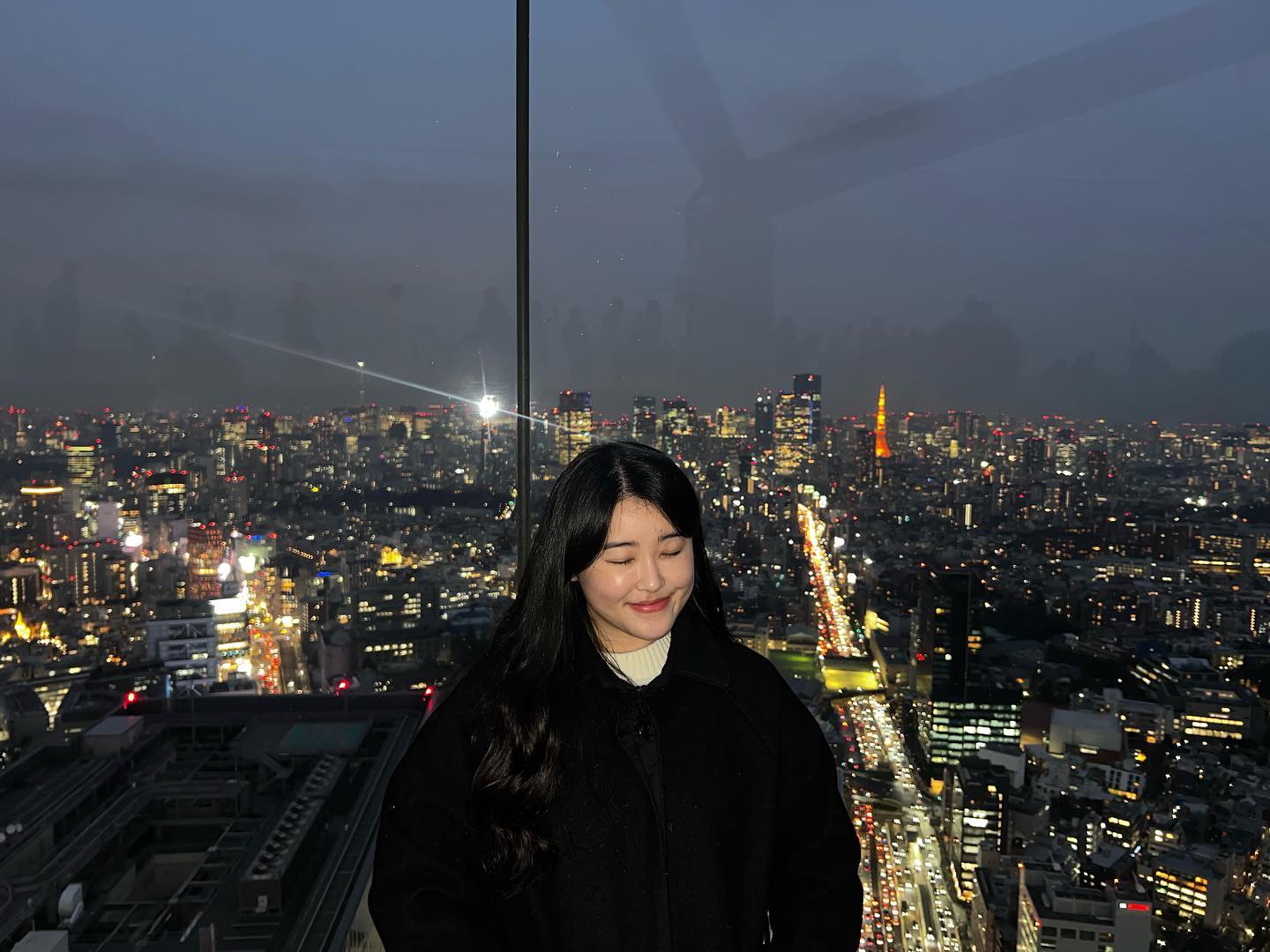 시부야 스카이🐾