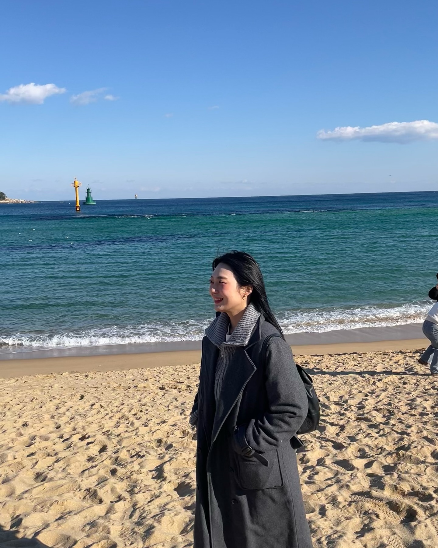 풍경종 소리 중독자