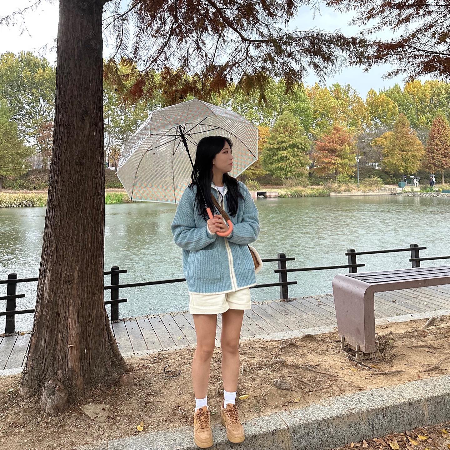 비가와도 즐거운 주말 🤷🏻‍♀️
.
.
.
.
#지난주말#주말#담양#드라이브
#단풍구경#관방제림#럽스타그램
#서로찍어주는데#다른느낌#🤷🏻‍♀️
#주말데이트#맞팔#소통#일상
#선팔하면맞팔#집사환영#좋아요
#f4follow#직딩#광주근교나들이