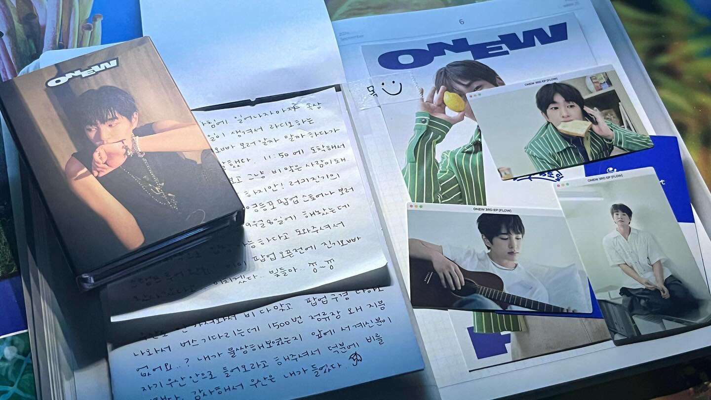오랜만에 일기~.~