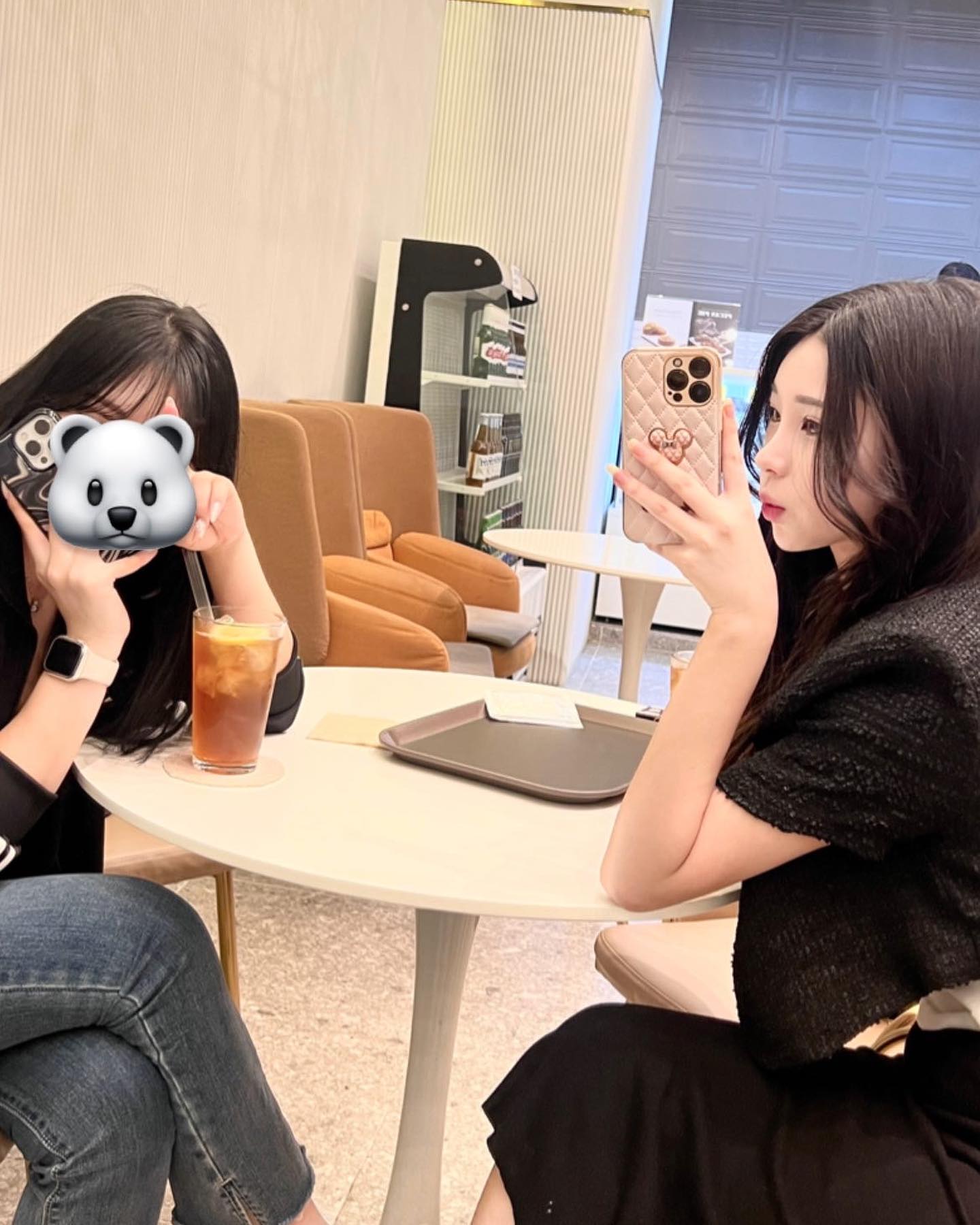 같은사람 맞음