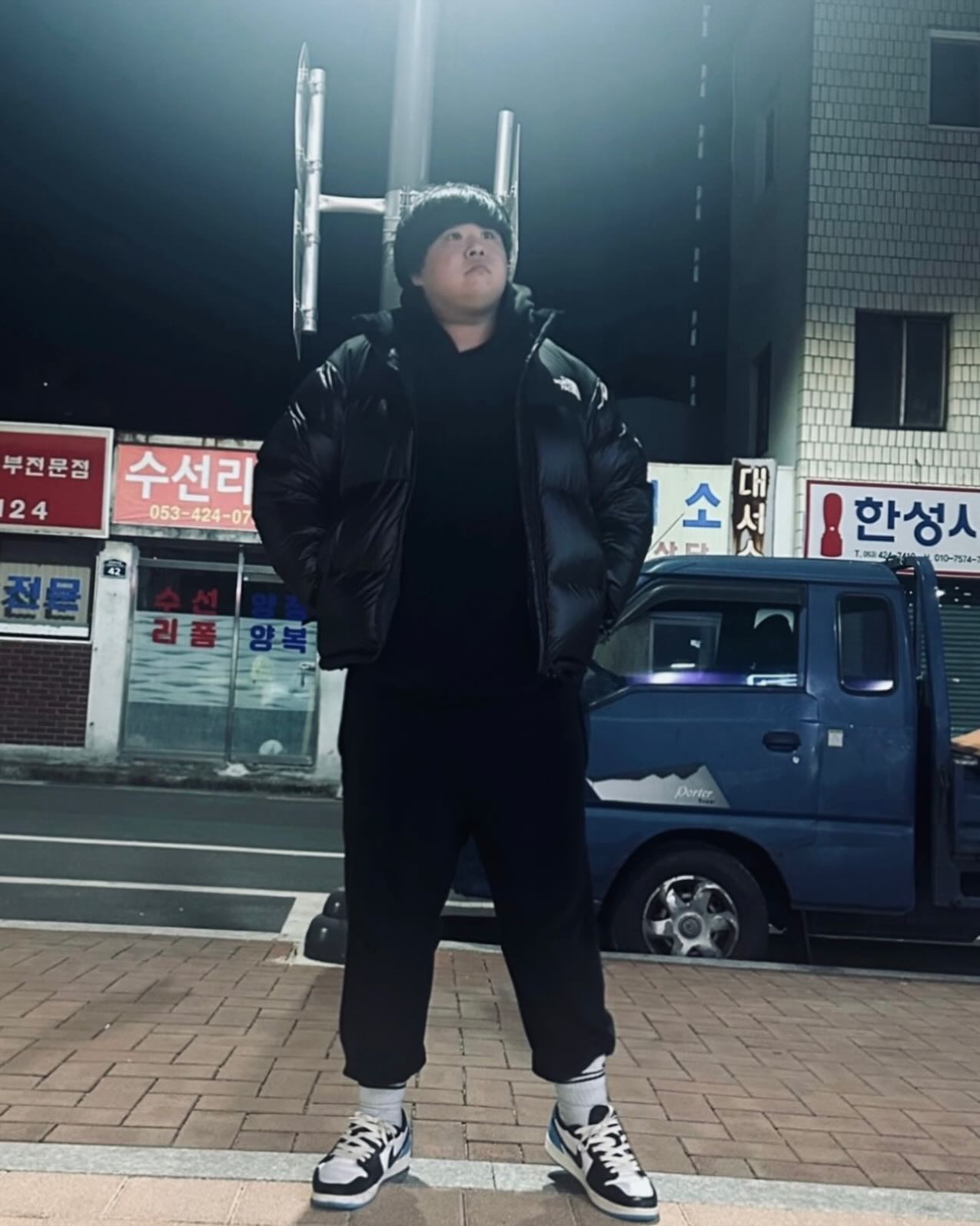 #새벽감성