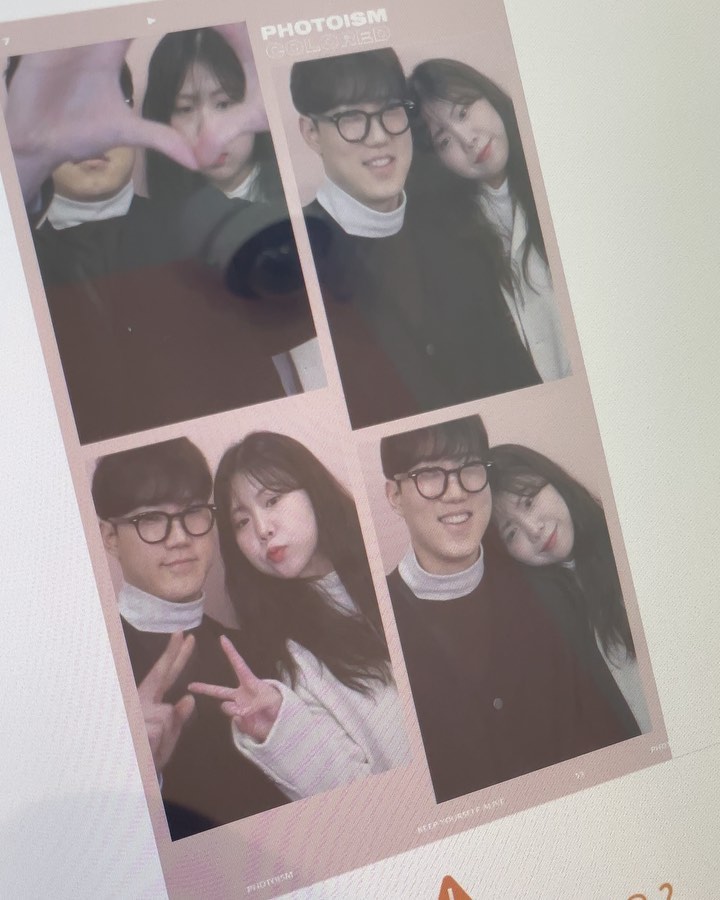 우중충한 날씨인데도 너무 좋았던 곳