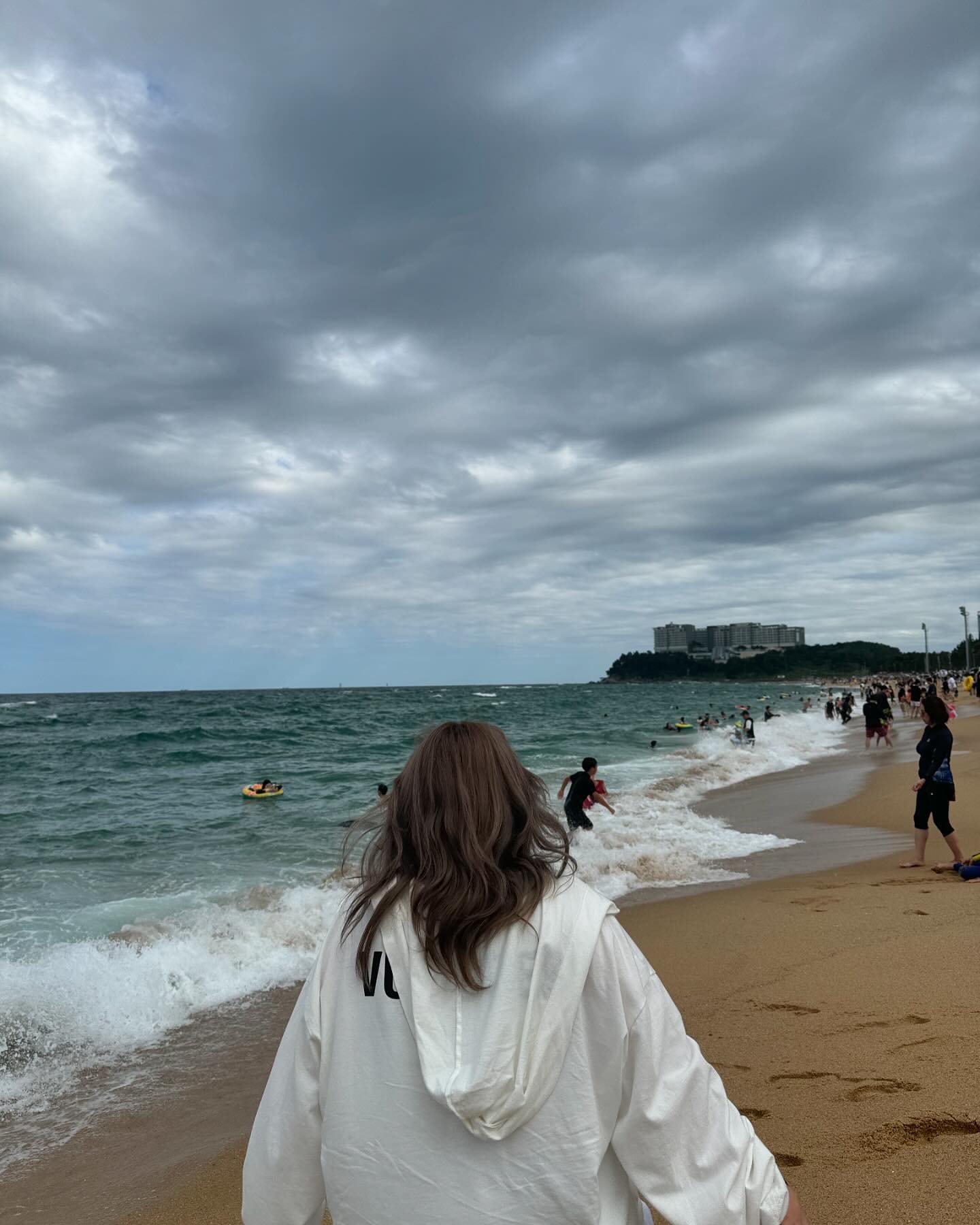 짧은여행