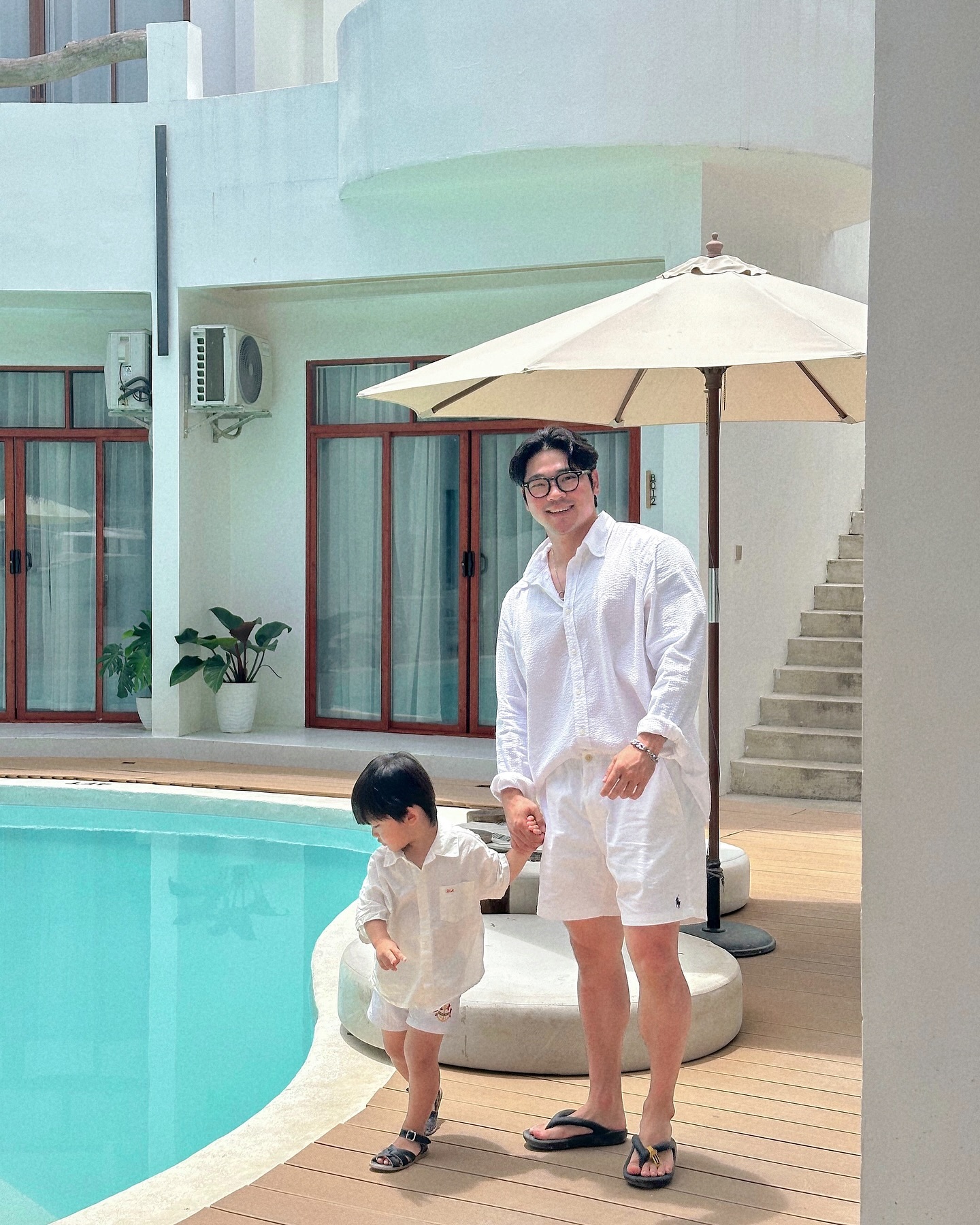 ღBoholღ

Bassa nova villa 🧺🤎
두번째 숙소도 너무 예뻣어욥 3일 더 있고 싶던,,,,