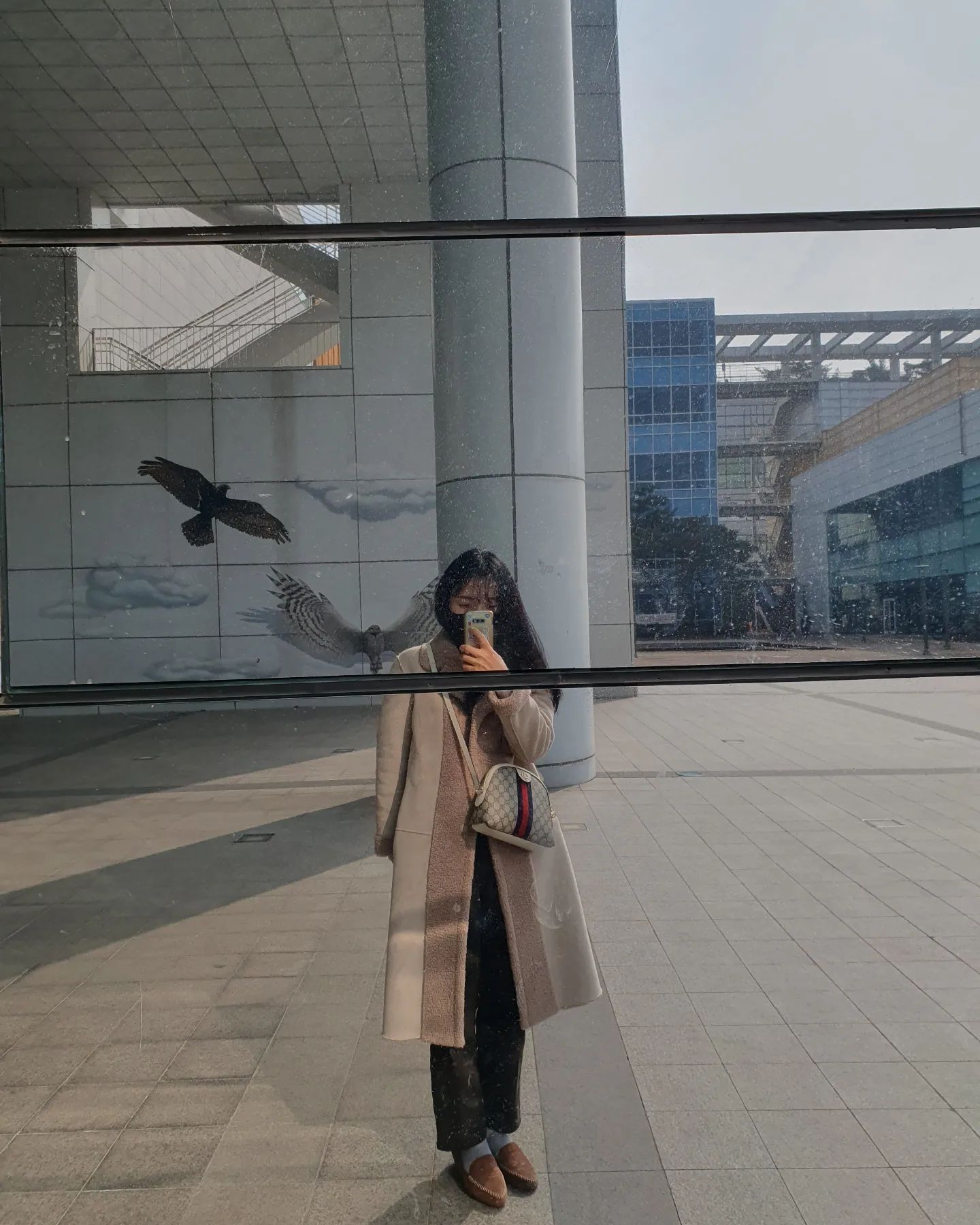 날씨조오타~😁