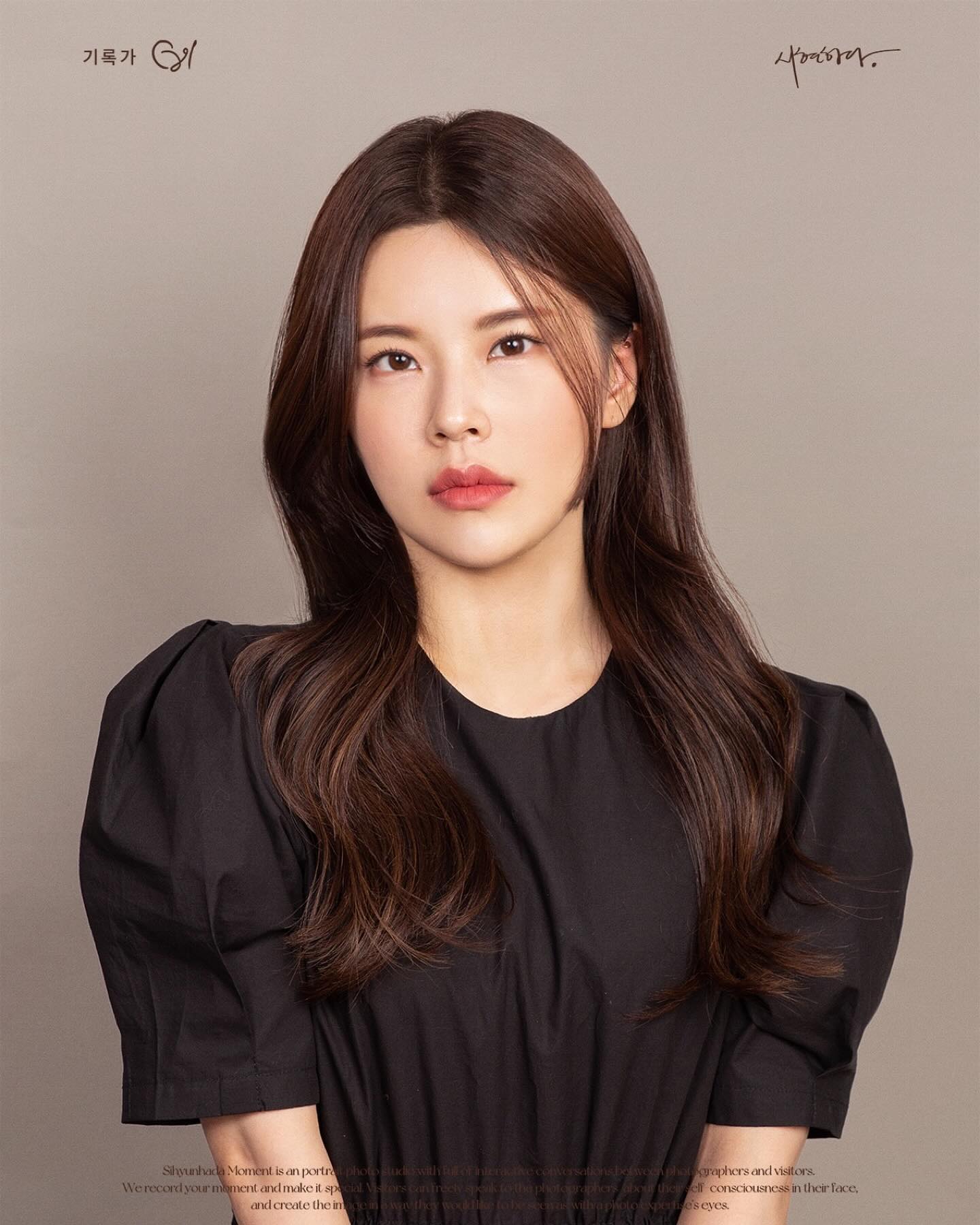매년기록하고 싶었는데
벌써 2년 전이라니? 
이번 년도에도 
무조건 찍자 (다이어트하구..🥲)

#시현하다 #프로필사진 #증명사진