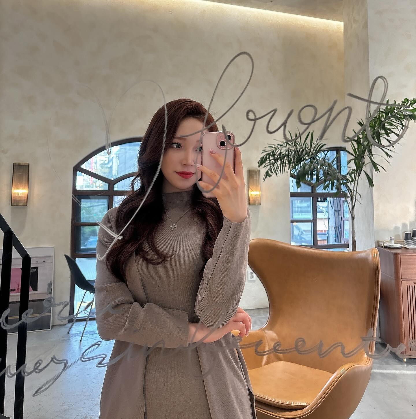 일본가고싶으니까 밥이라두🤍
계절마다 코스가 바뀌는 오마카세는 처음이야