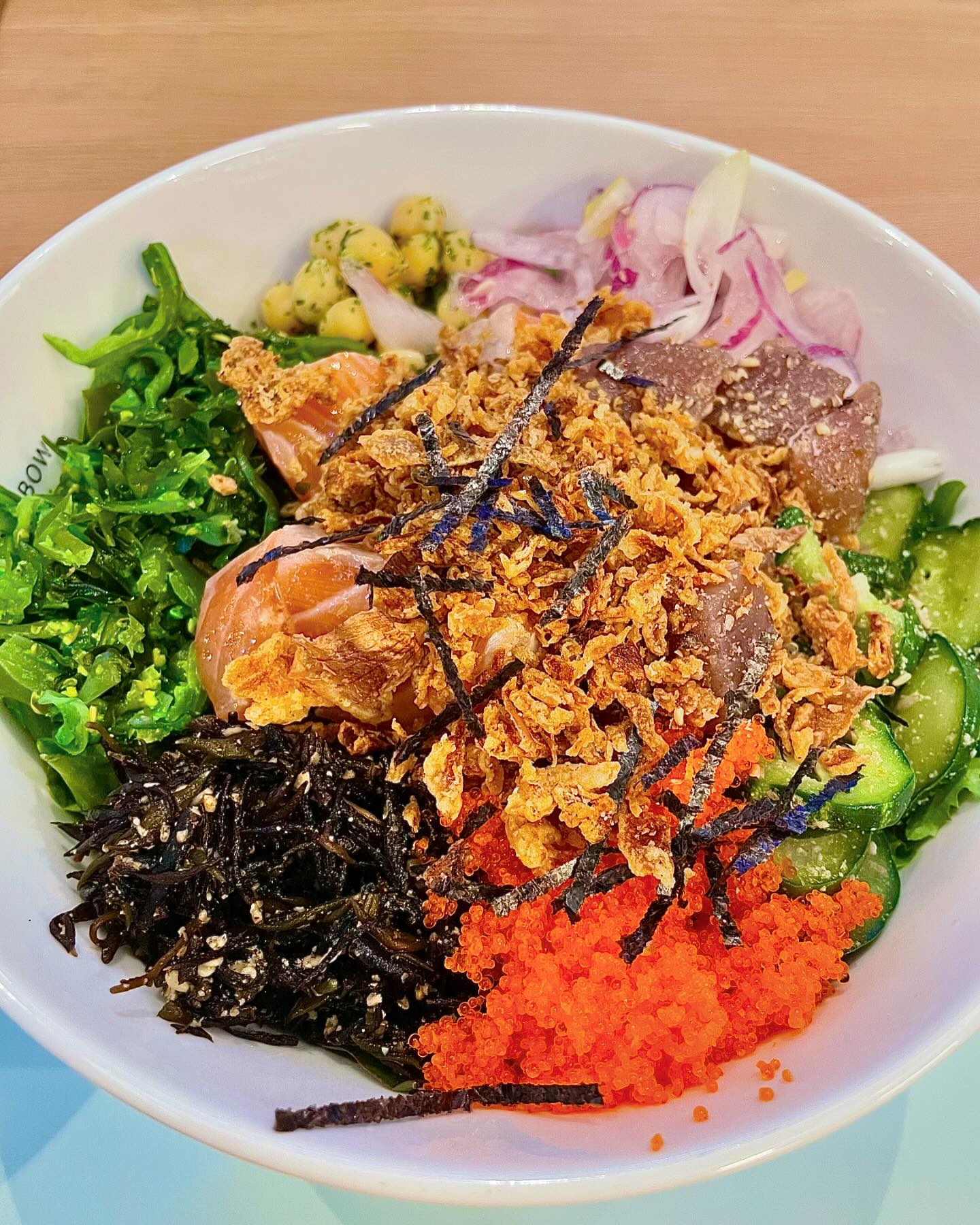 ✔️ 훅트포케 건대 롯데시네마점
😋 HOOKED스페셜
🧐 각 지역의 채소농장들과 계약하여 신선한 야채를 공급받아 영양가 높은 포케를 먹을 수 있는 곳
유일하게 포케중 수요미식회에 나온 포케맛집

서울 광진구 아차산로 272 2층 HOOKED

#jmt #존맛 #동네맛집 #맛스타그램 #맛집소개 #맛집스타그램 #맛집추천 #맛집탐방 #맛스타 #먹스타 #맛집 #먹방 #맛집투어 #먹방스타그램 #먹스타그램 #오늘의맛집 #맛집공유 #추천맛집 #찐맛집 #전국맛집 #맛집여행 #맛집그램 #맛집코스 #먹스타맞팔 #핫플레이스 #핫플 #서울여행 #서울여행지추천 #서울데이트코스 #협찬