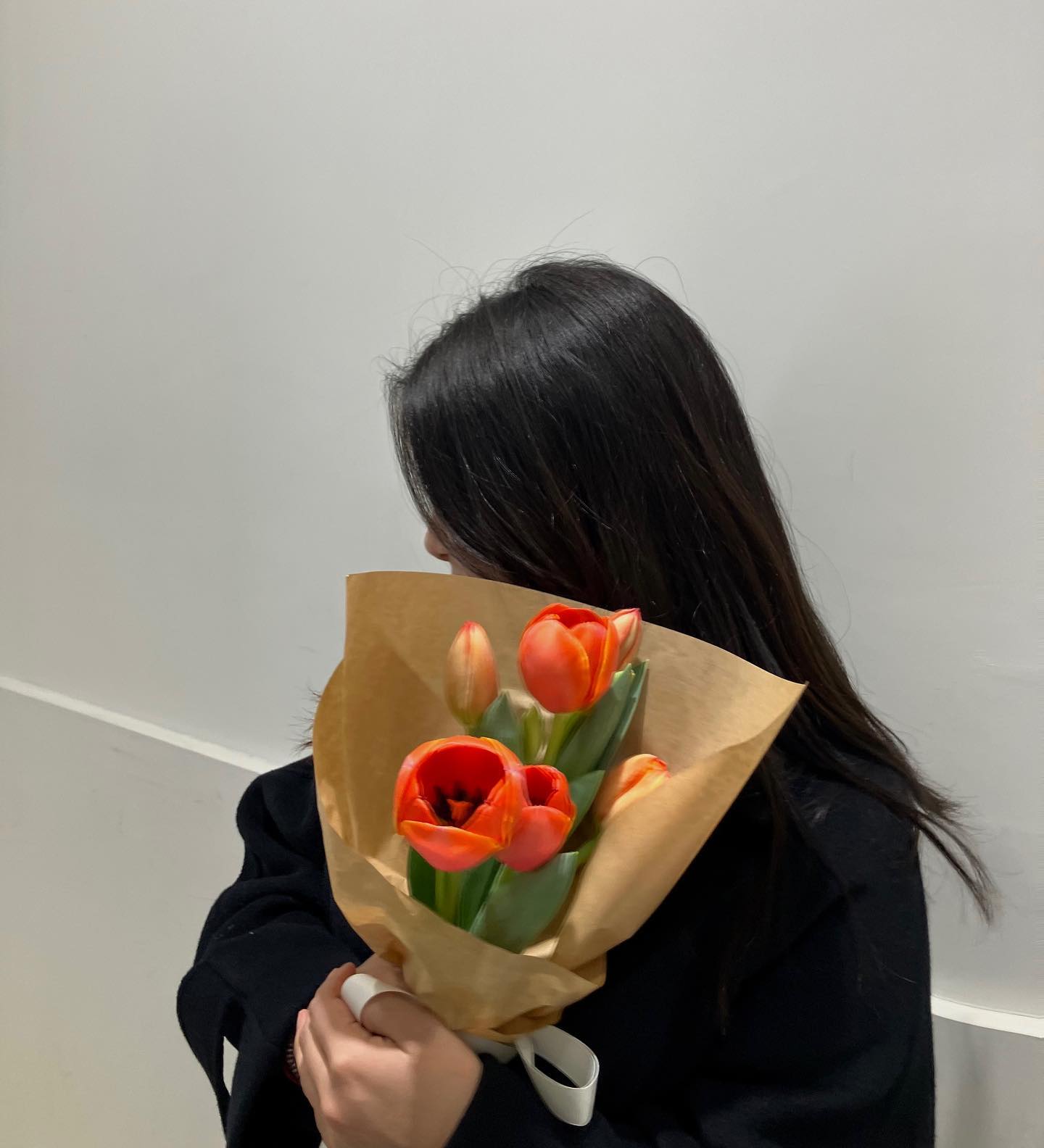 -
사랑받고 있구나.
.
.
잔뜩🌷