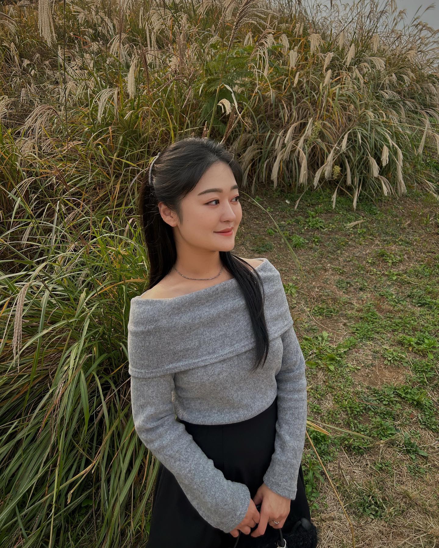 가을 만끽 🌾
방화수류정 산책 너무 좋다 - !
—
#뚜빈뚜__in수원