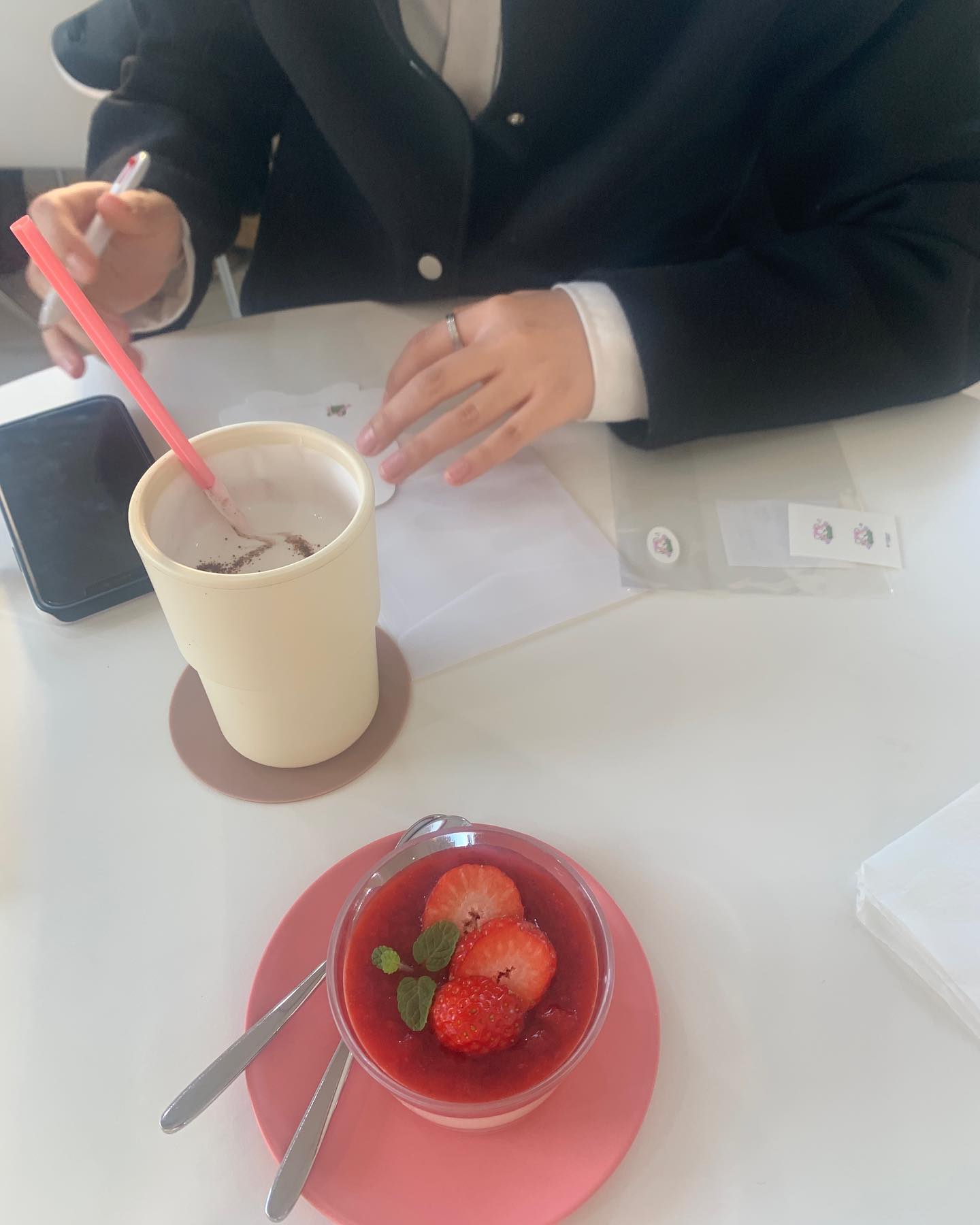 🍓🍰🍓🍰🍓🍰🍓🍰
