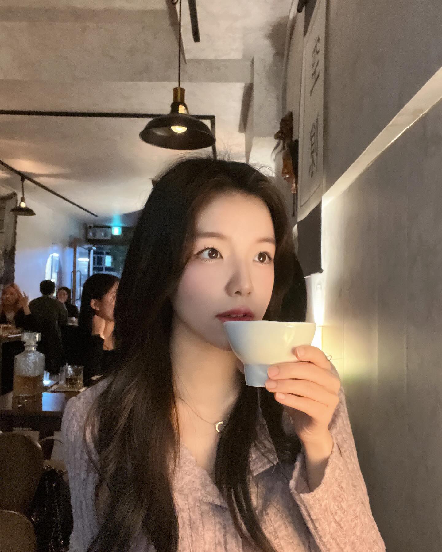 자색고구마 막걸린데… 고구마맛이 안 나🥲