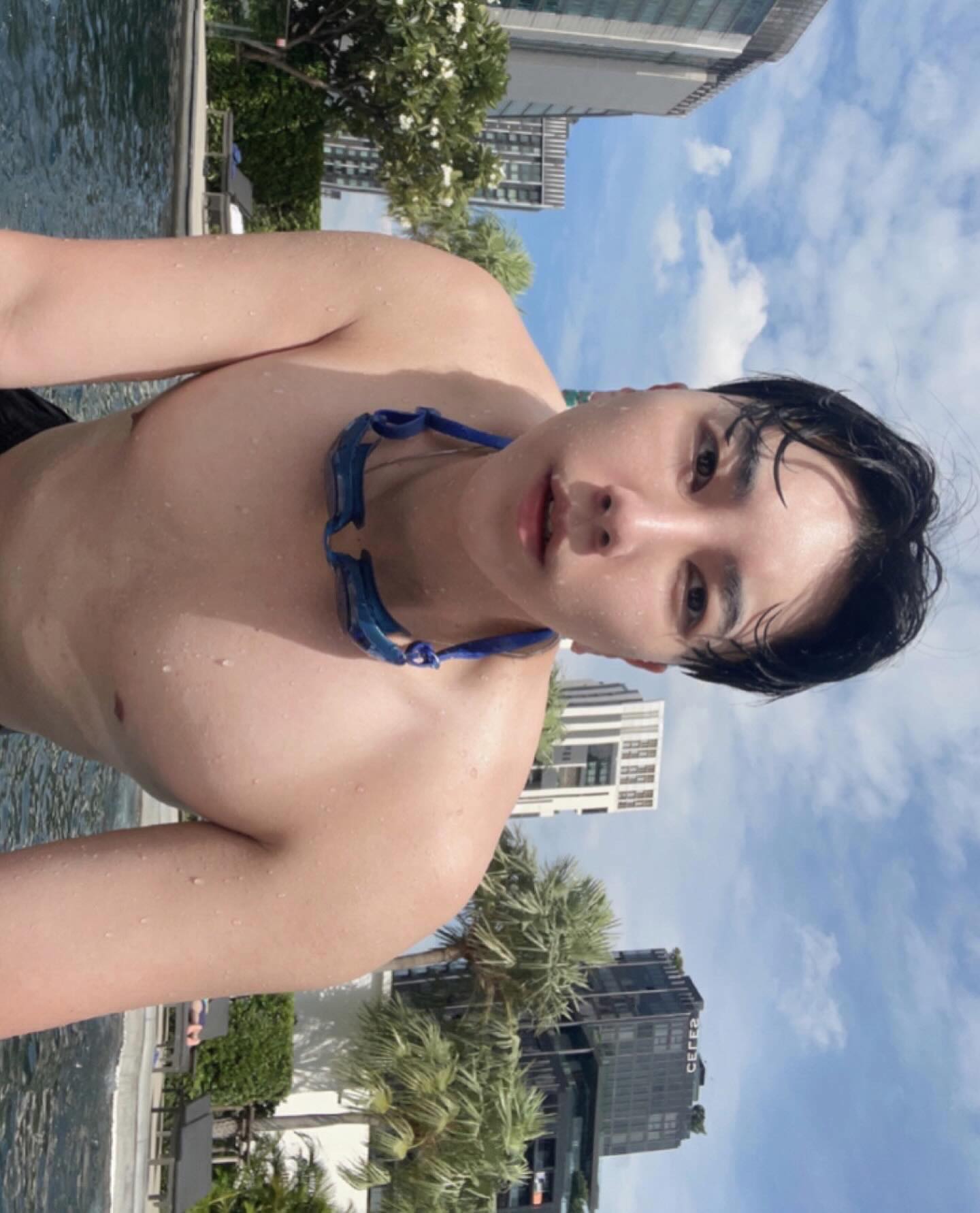 사진첩 털이