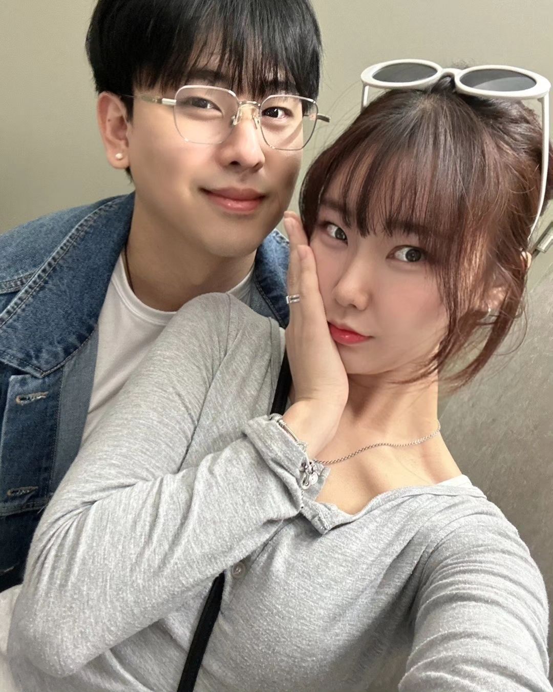 우리 나현인 점점 어려지는데 난 점점 늙어가아주🦧