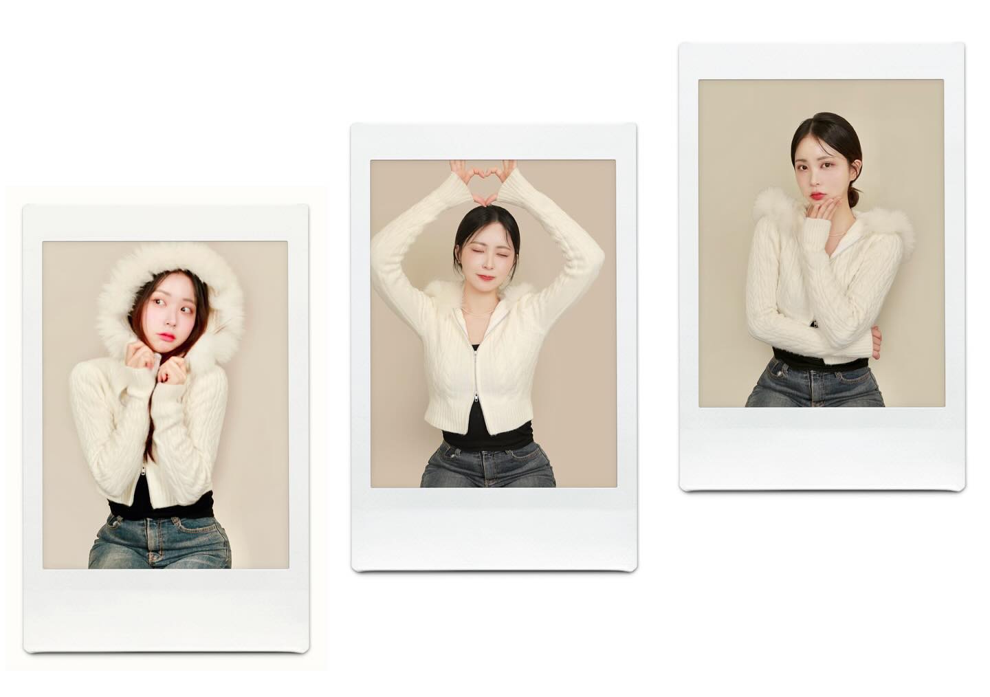 𝐁𝐛𝐨𝐨 ➰🤍

#세러데이나잇 #수원사진관