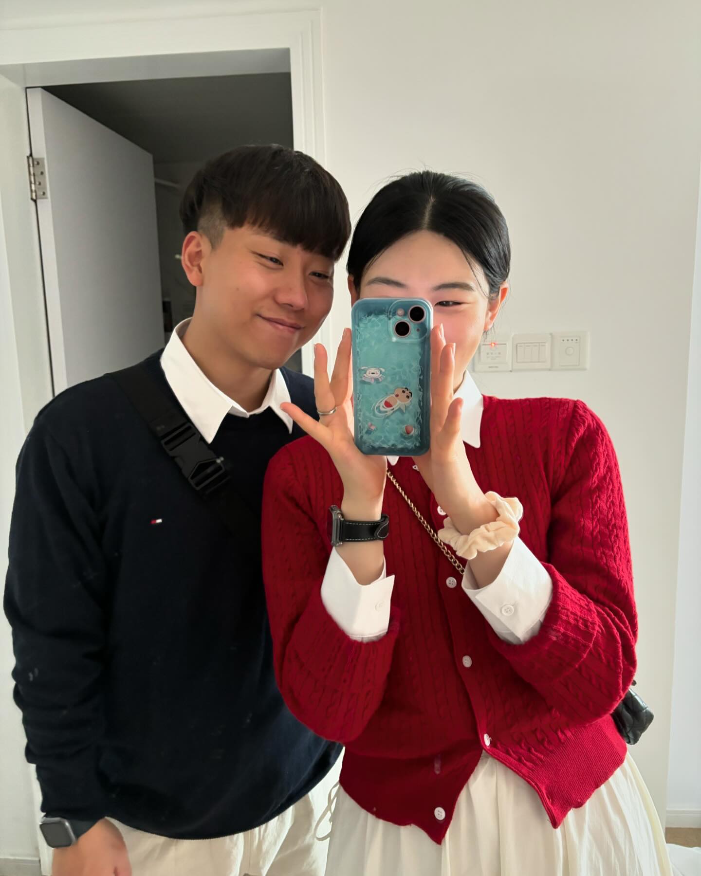 🇨🇳 여행 1일차❤️

#상하이 #상하이여행 #여행 #커플 #신천지 #우캉맨션 #티앤즈팡 #메종키츠네