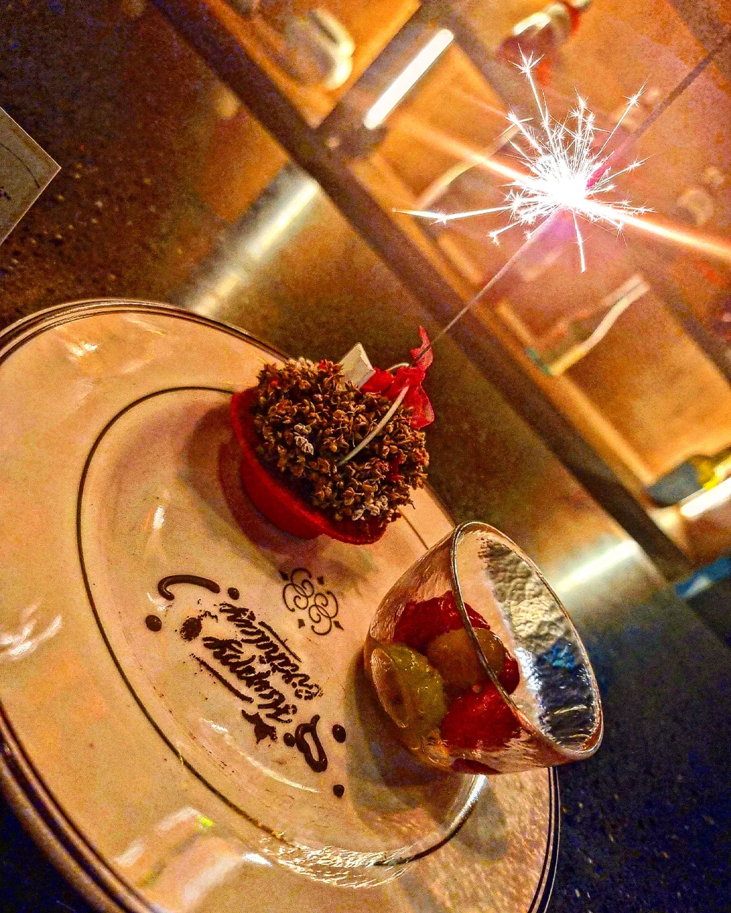 행복했당🎂