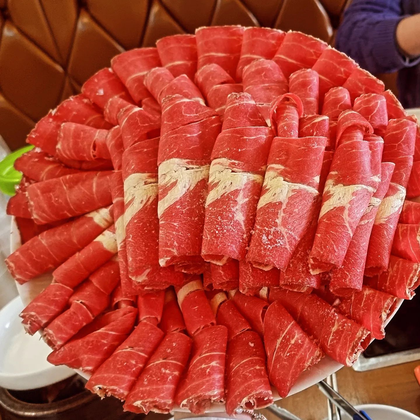 소고기 떼깔 좀 보세요... 고기와 채소 조합 미쳤..

#소고기 #칼국수 #샤브샤브 #고기 #맛집 #먹방 #먹스타그램 #맞팔환영 #맞팔해요 #선팔은곧맞팔 #먹소통