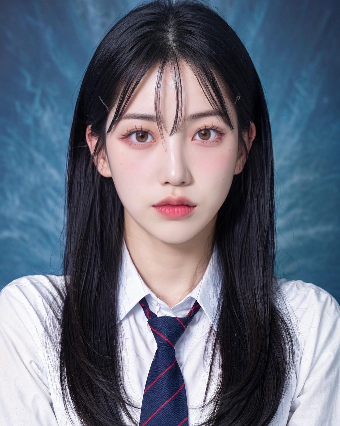 뉘신지? 👀
#ai하이틴#스노우#snowai#ai프로필#스노우ai#하이틴#y2k