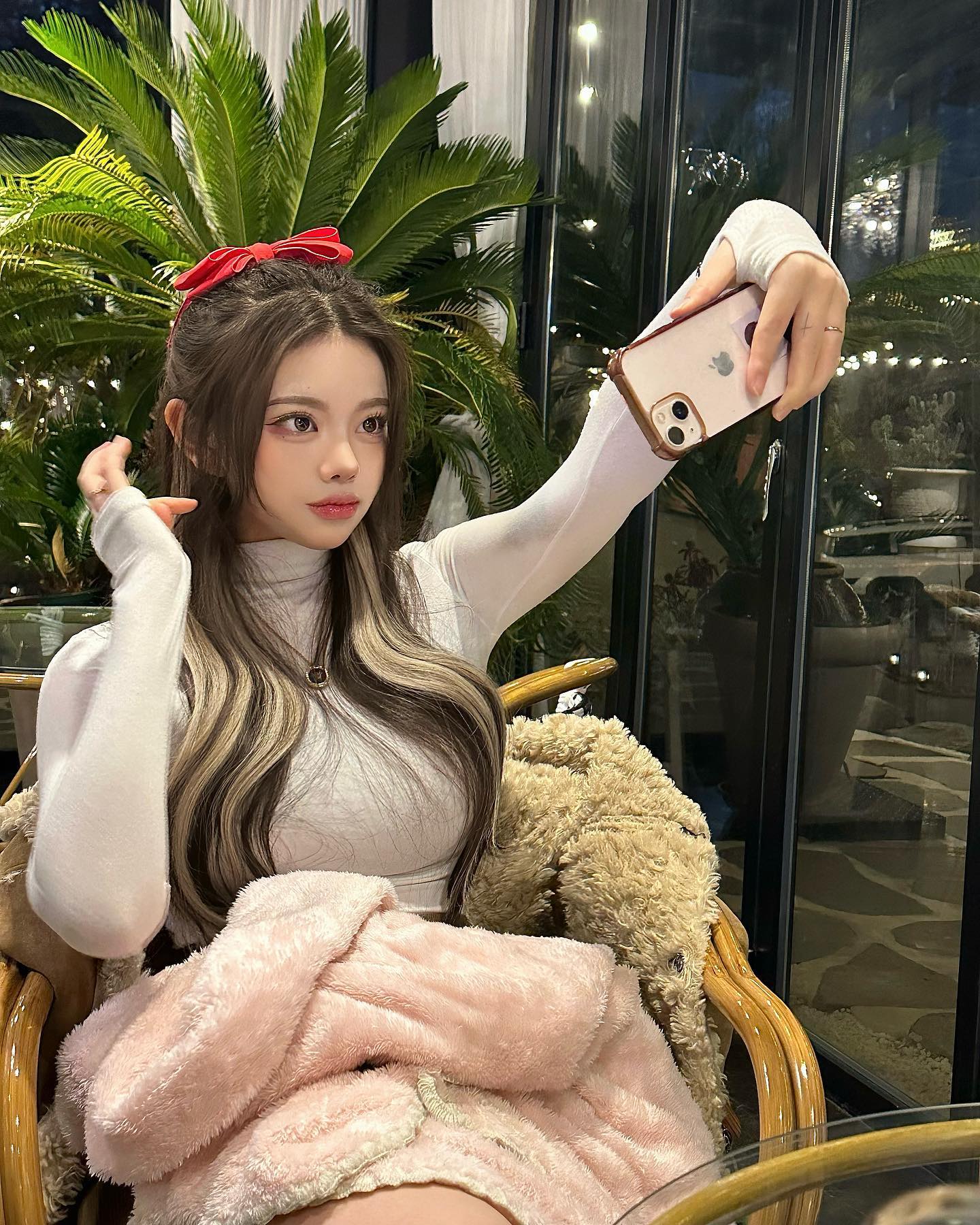 내 가 선 물 이 야 🎀