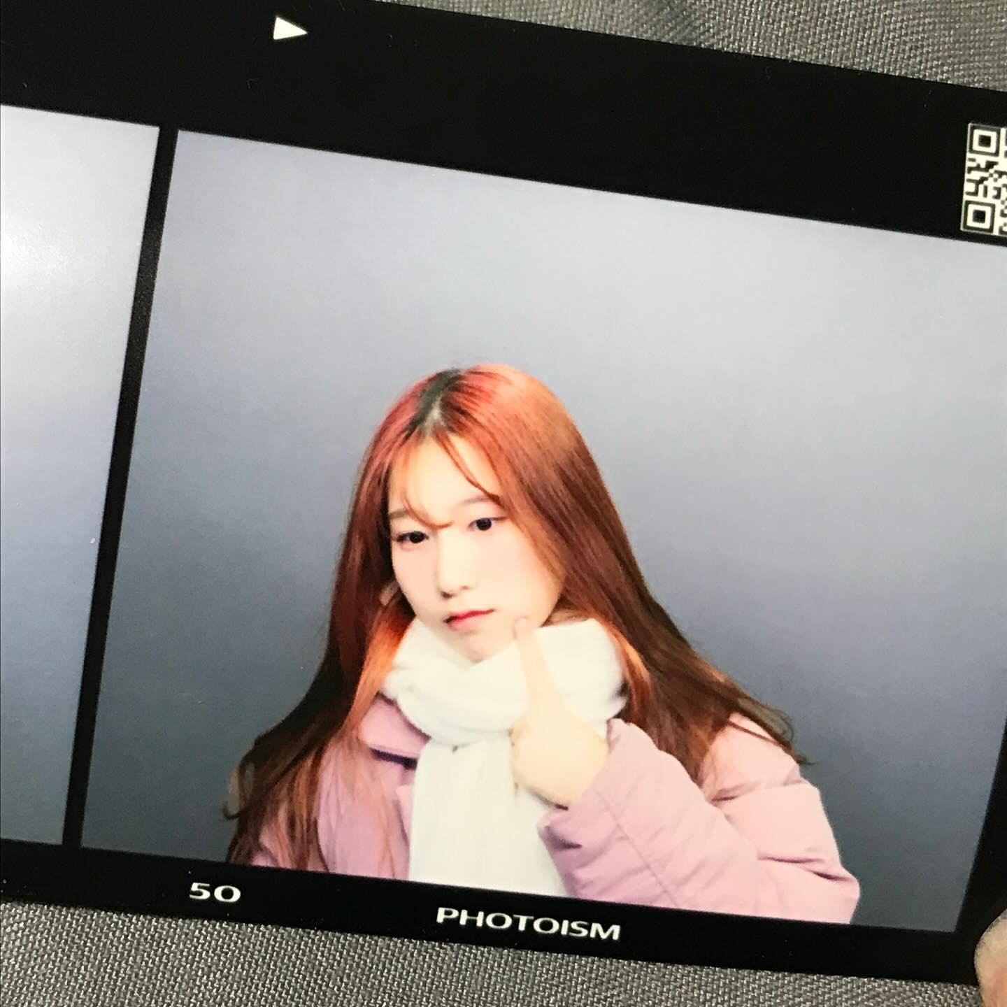 인친님들..~.^^ 항상ㅎ 감기 조심하셔라🤒 -주인백-