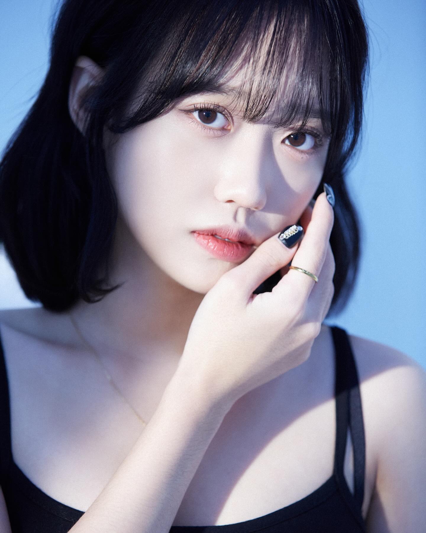 얼마만에 프로필인지🦋