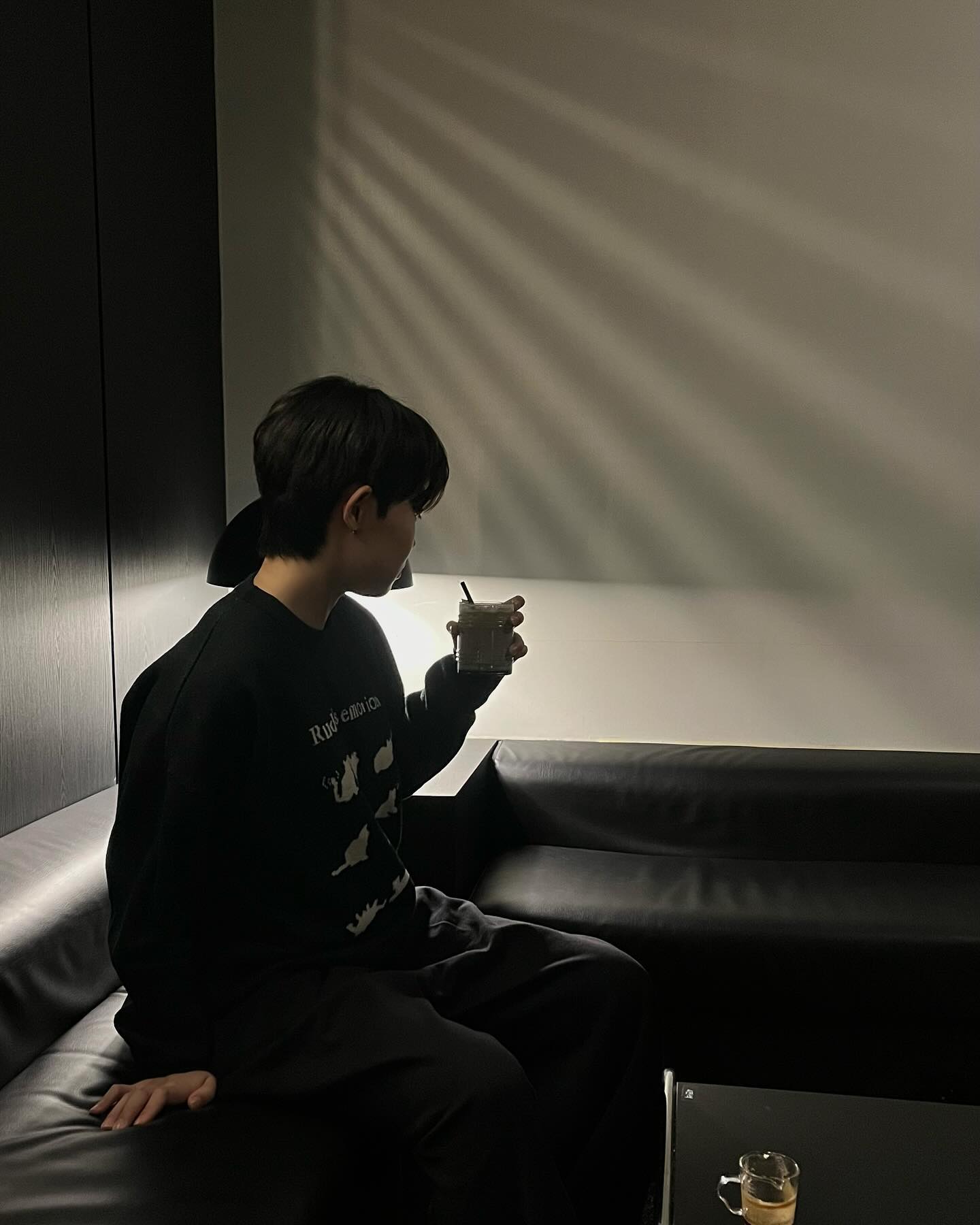 열입곱에 왔는데 벌써 스물하나야