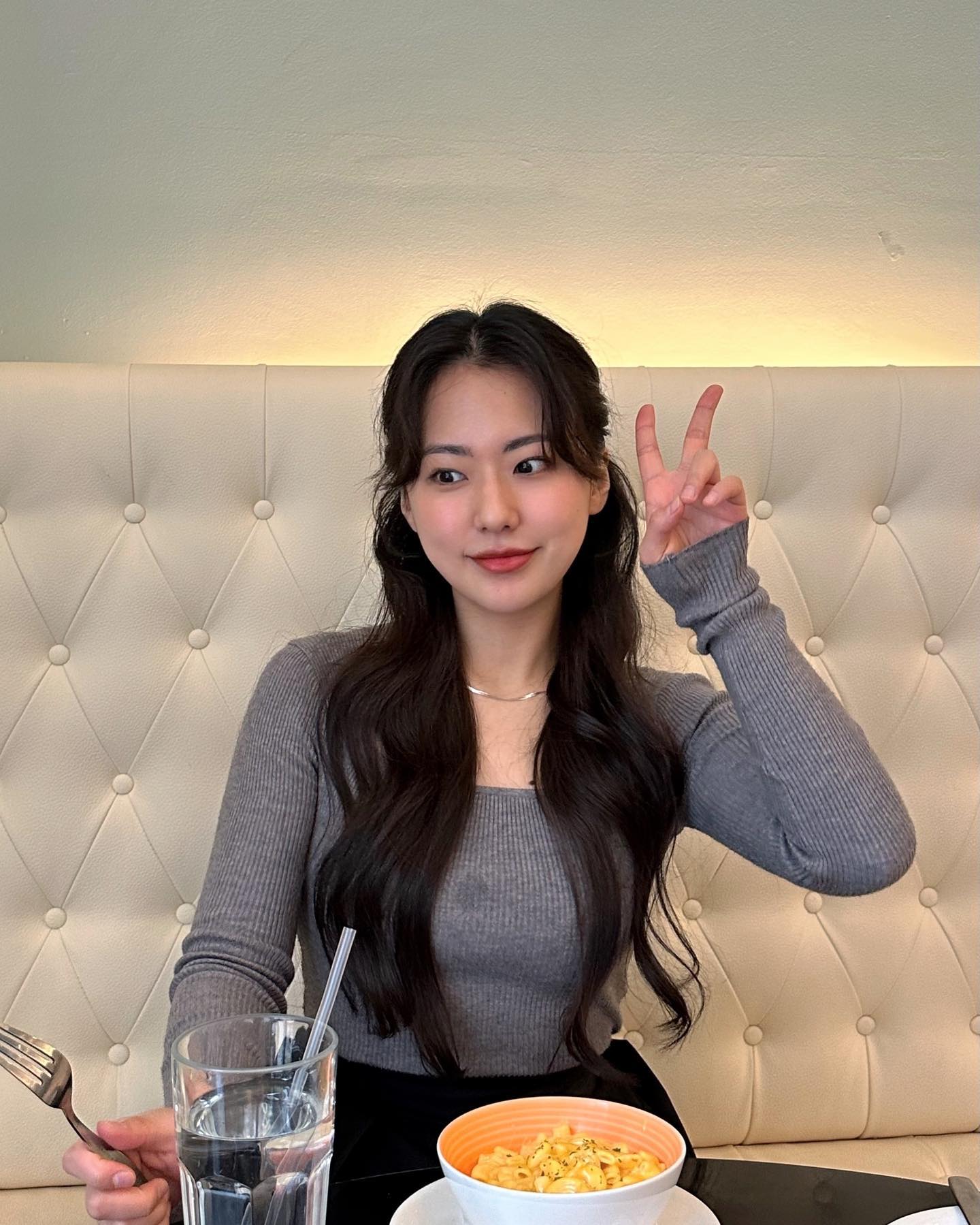 제 1회 온리고 경주정씨 모임🧡
이틀간 먹고 수다떨고 먹고 수다떨고 잠자고 먹고 수다떨기의 무한 반복이란^^** 그저 행복✨