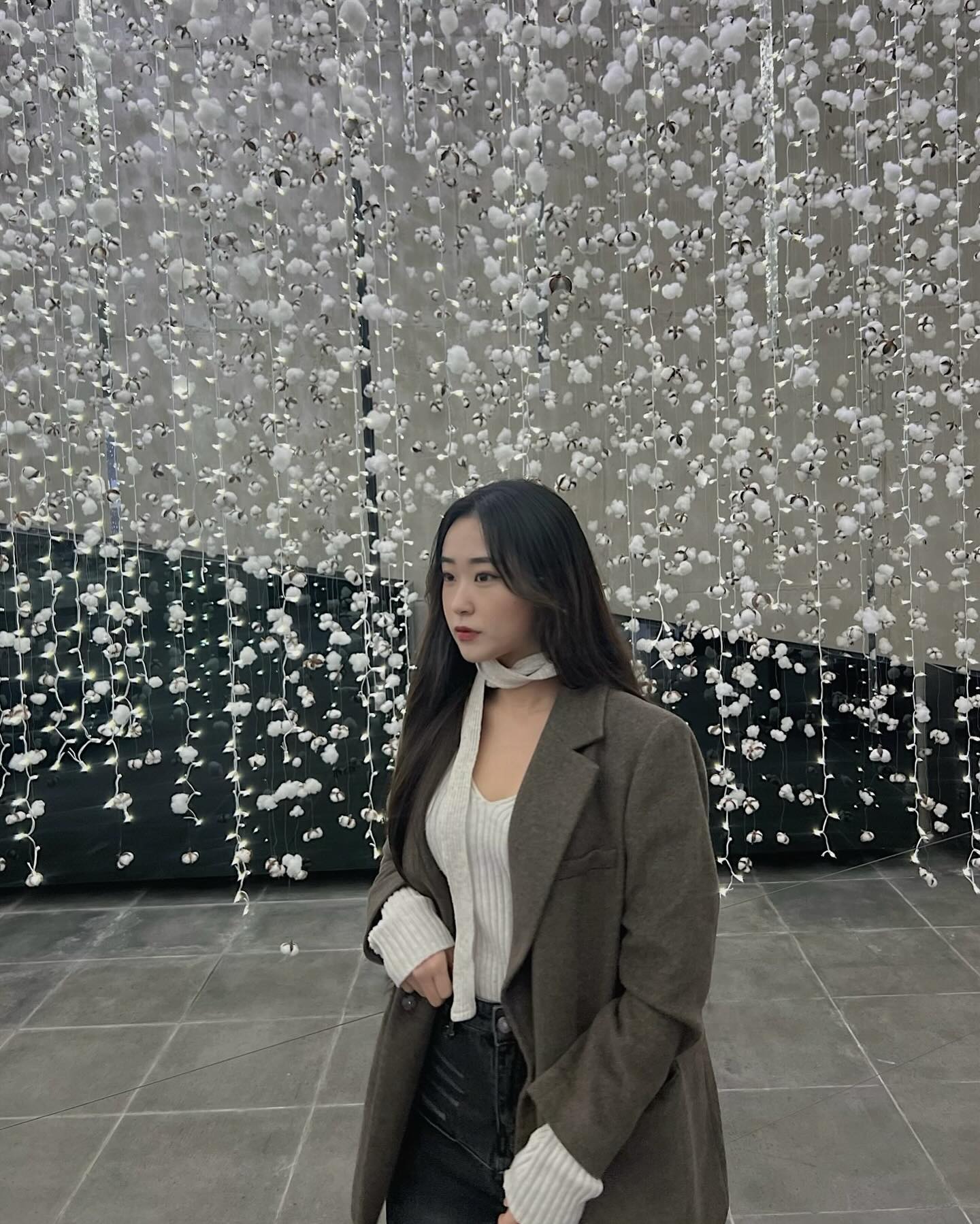 이게 더 예쁘다는데 아 몰라 그냥 올ㄹㅕ😙