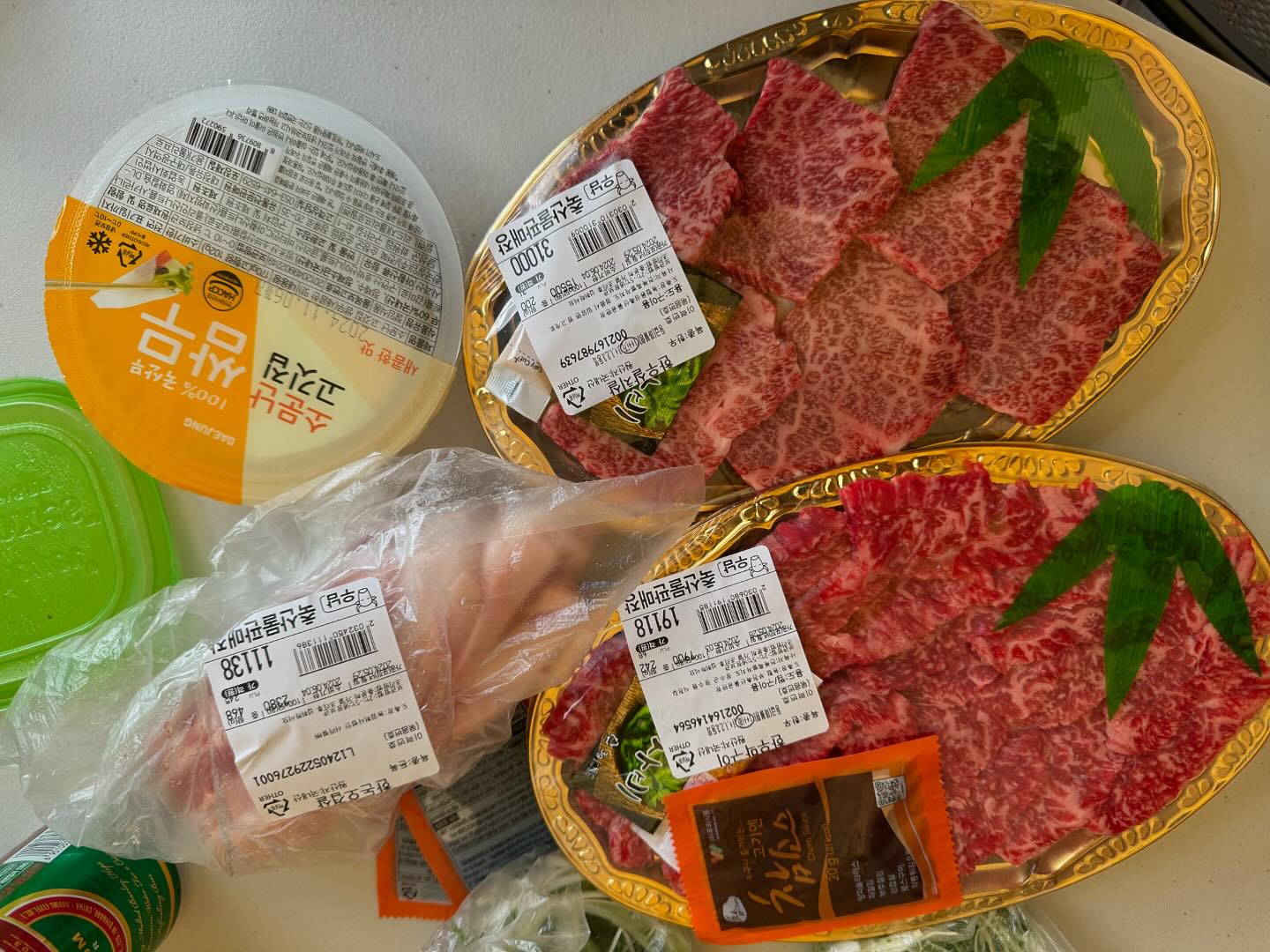 위치좋은 가성비 글램핑 🫶
바로 앞에 계곡내려가는 길있고 수영장도 있다 -
글램핑도 할수있고 펜션도 함께 운영 
가격도 비싸지 않아 한여름에 재방문할예정 ❤️

#경남캠핑장 # 경남글램핑 # 용추계곡#용추계곡펜션#용추계곡글램핑 #용추글램핑펜션