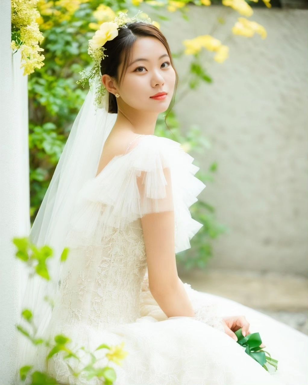 언제 결혼하냐는 질문 하지말라고 법을 만들어야함..

대면질문, 카톡질문에 질려 AI돌렸다..

가을에 한다고 했는데.. 올 가을엔 남친 죽었다고 해야하나... ㅠㅠ

명절 잔소리땜에 멀쩡한 남친 죽게 생겼다 ㅠ

그와중에 나 같지 않아서 이쁘다 ㅋ

살을 얼마나 빼야 좀 비슷해 보이려나  ㅠ

#ai사진 #ai사진놀이 #웨딩사진 
#명절잔소리 #명절 단골질문
#나같지 않아서 이쁘지만 슬프다
#올해도 내 목표는 #다이어트