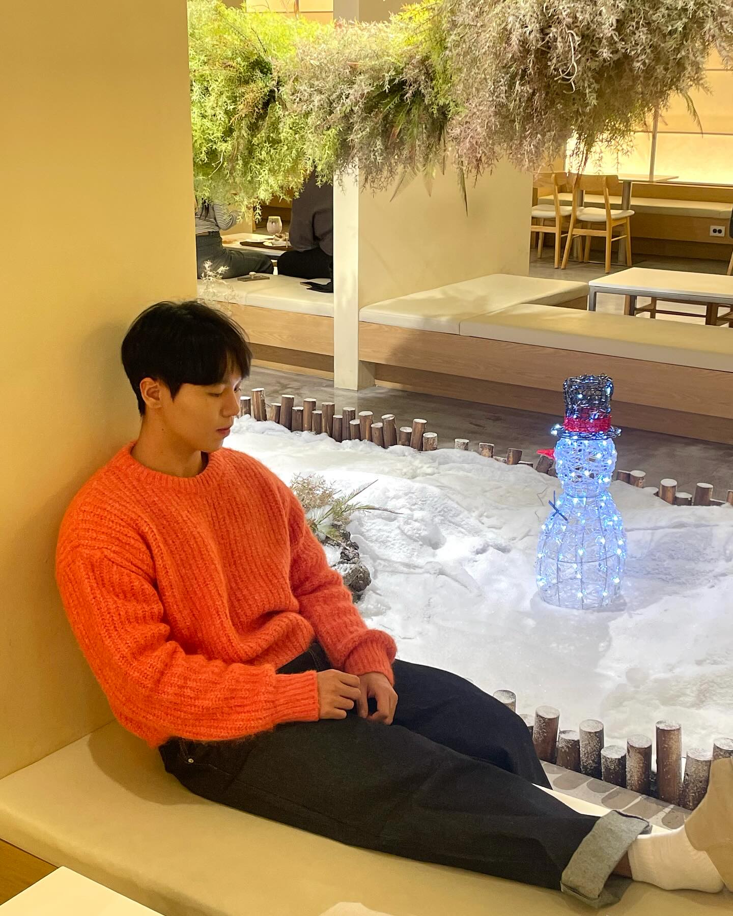 ⠀
어노잉 오렌지 🍊