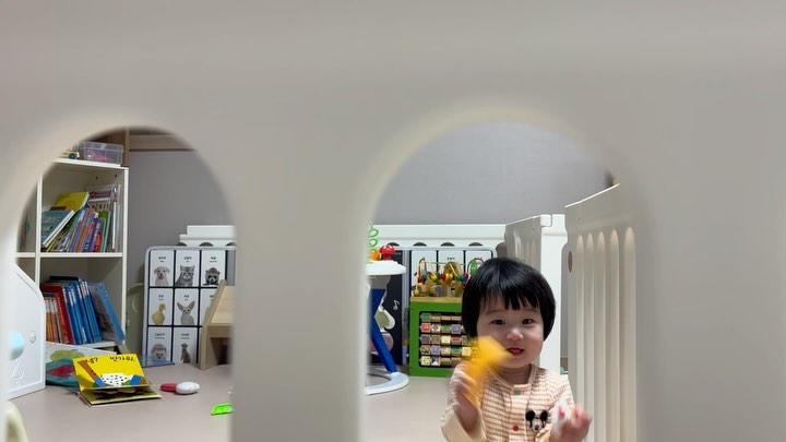 D+324

늦게 찾아온 엄껌 분리불안 ..
요즘은 낮잠 잘때 빼고는
정말이지 아무것도 못하게한다 😂
그래도 내일이면 10갤 원윅 뱌이뱌이여 🖐🏻