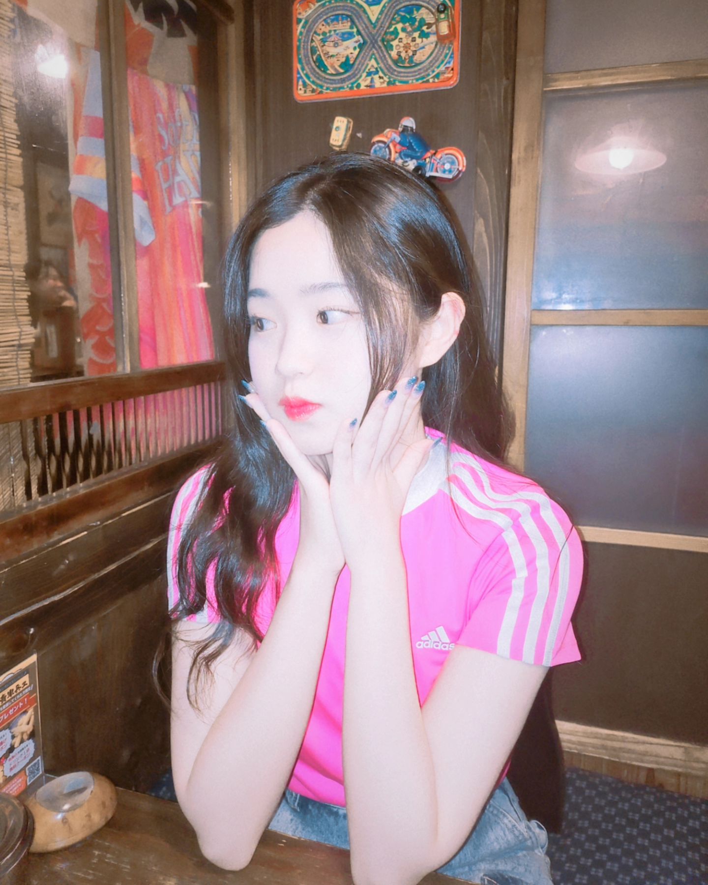 ⠀
おもろいなあ~🎶