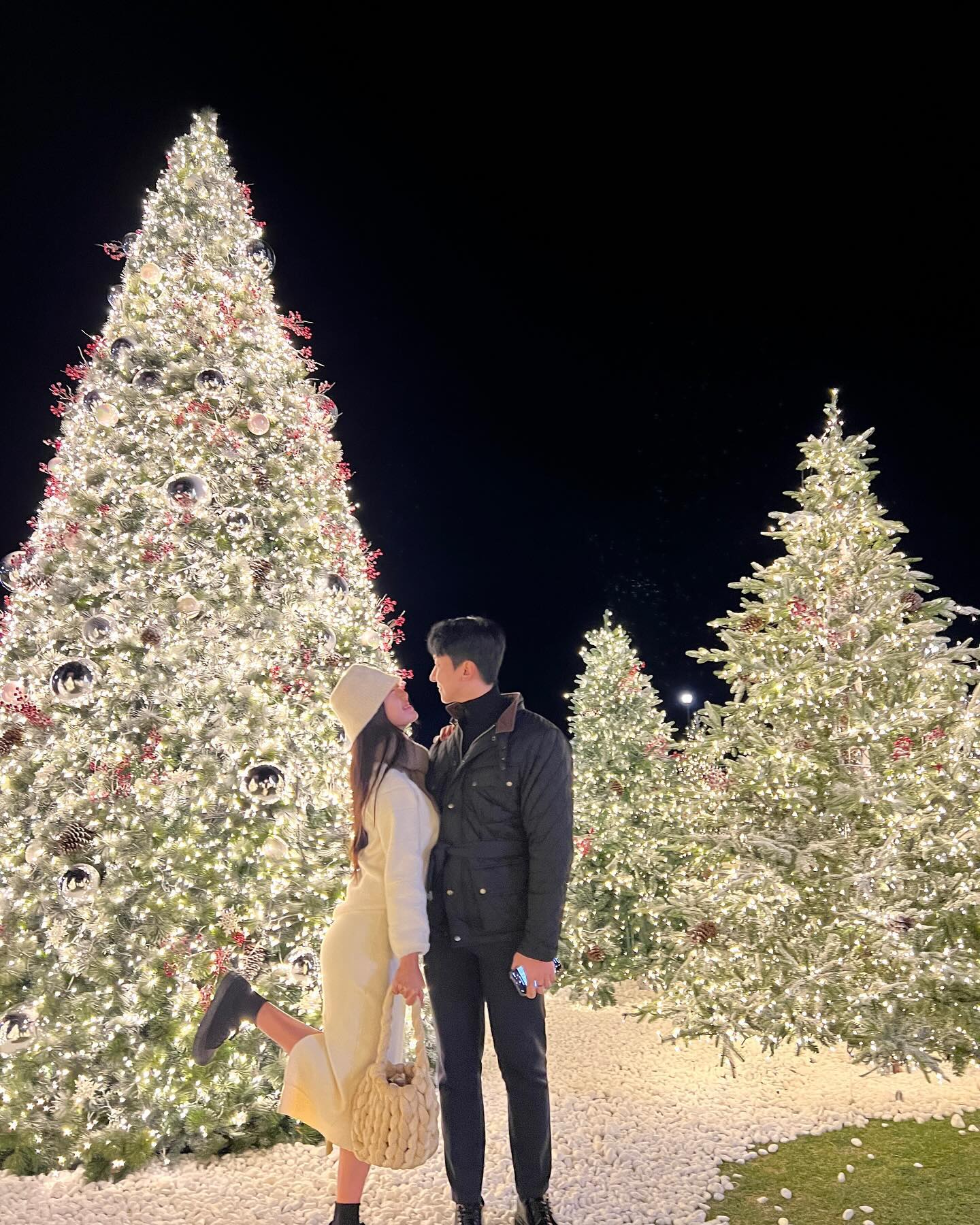 크리스마스는 기다리고 준비할때가 젤 설레 💝