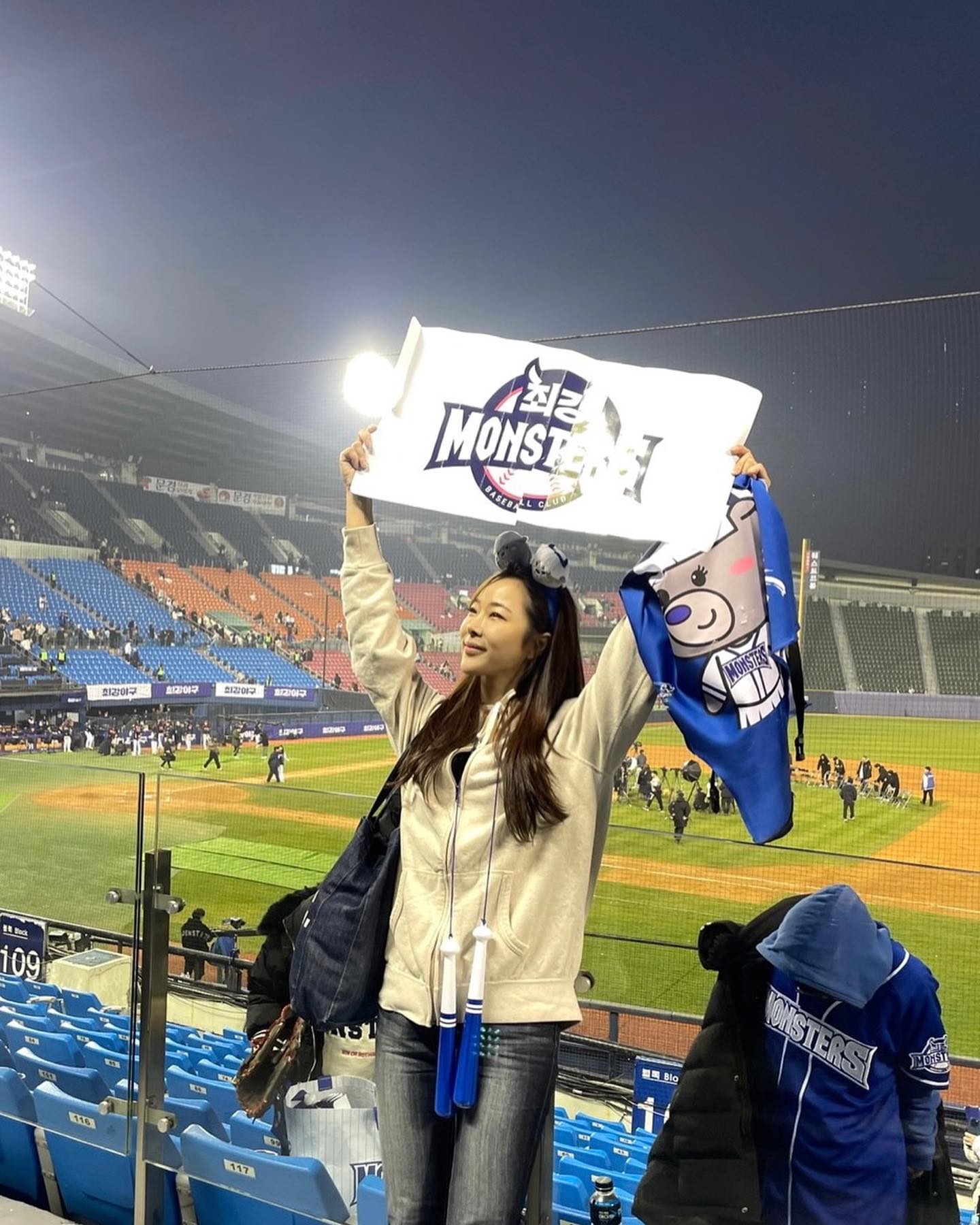 피터지는 티켓팅..다음엔 무조건 응원석 앉는다🔥🔥 야구 시즌 얼른 다시 와줘ᕕ( ᐛ )ᕗ#최강야구