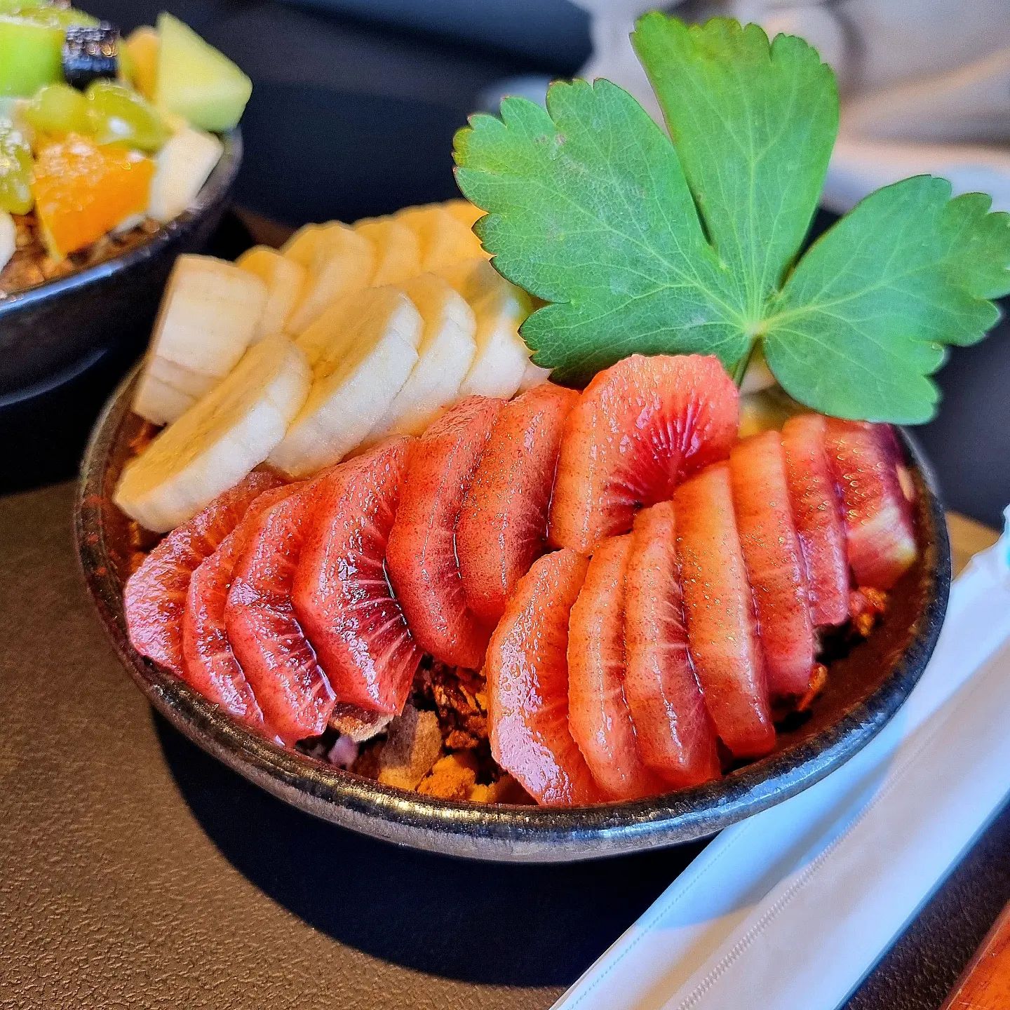 📁카페
#탐나요
✔️ 제주시 아라일동

📍후르츠
📍토키바나나
📍자몽에이드

🤤 4.8/5
💁‍♀️상큼하나 다소 양이 적을 수 있다. 재방문 의사를 물어본다면 yes~