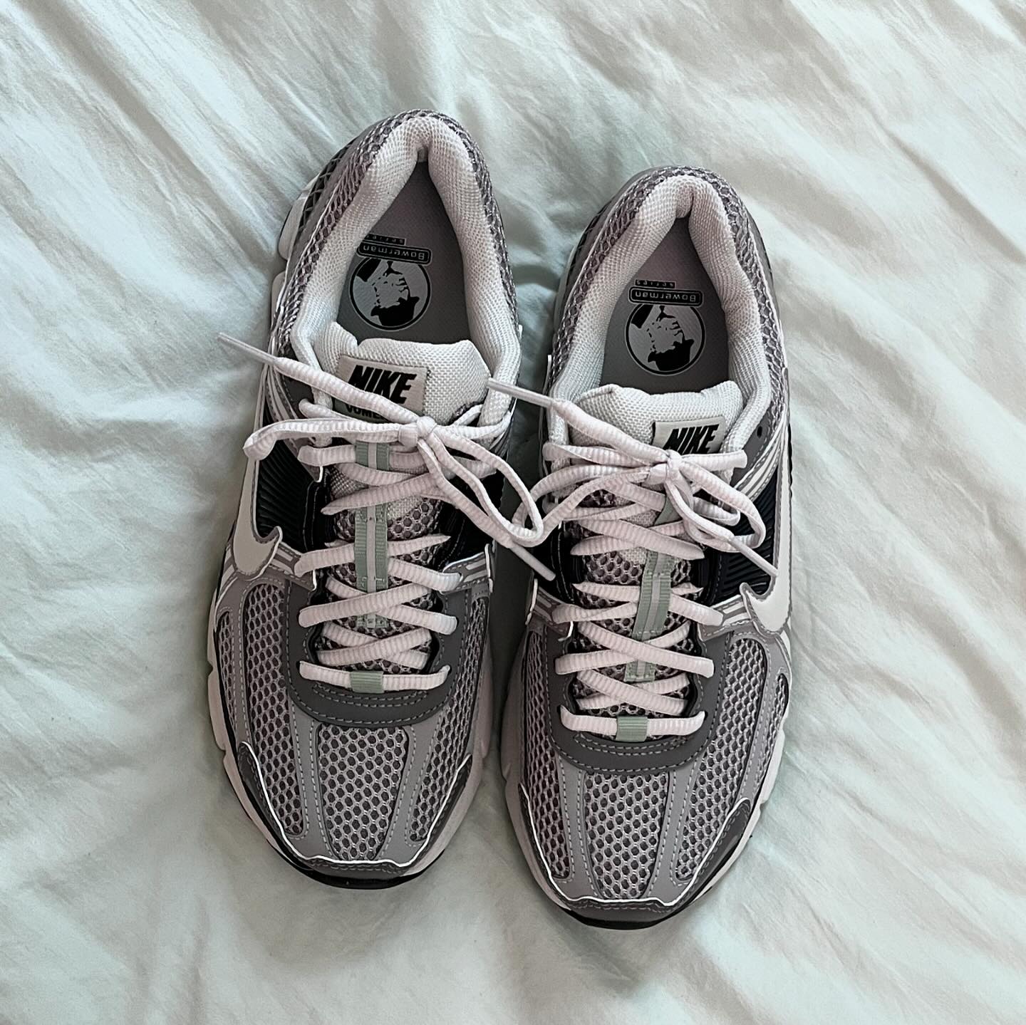 세 번째 커플 신발 🩴🩴
남편 신발은 아직 배송 중

#나이키 
#nike