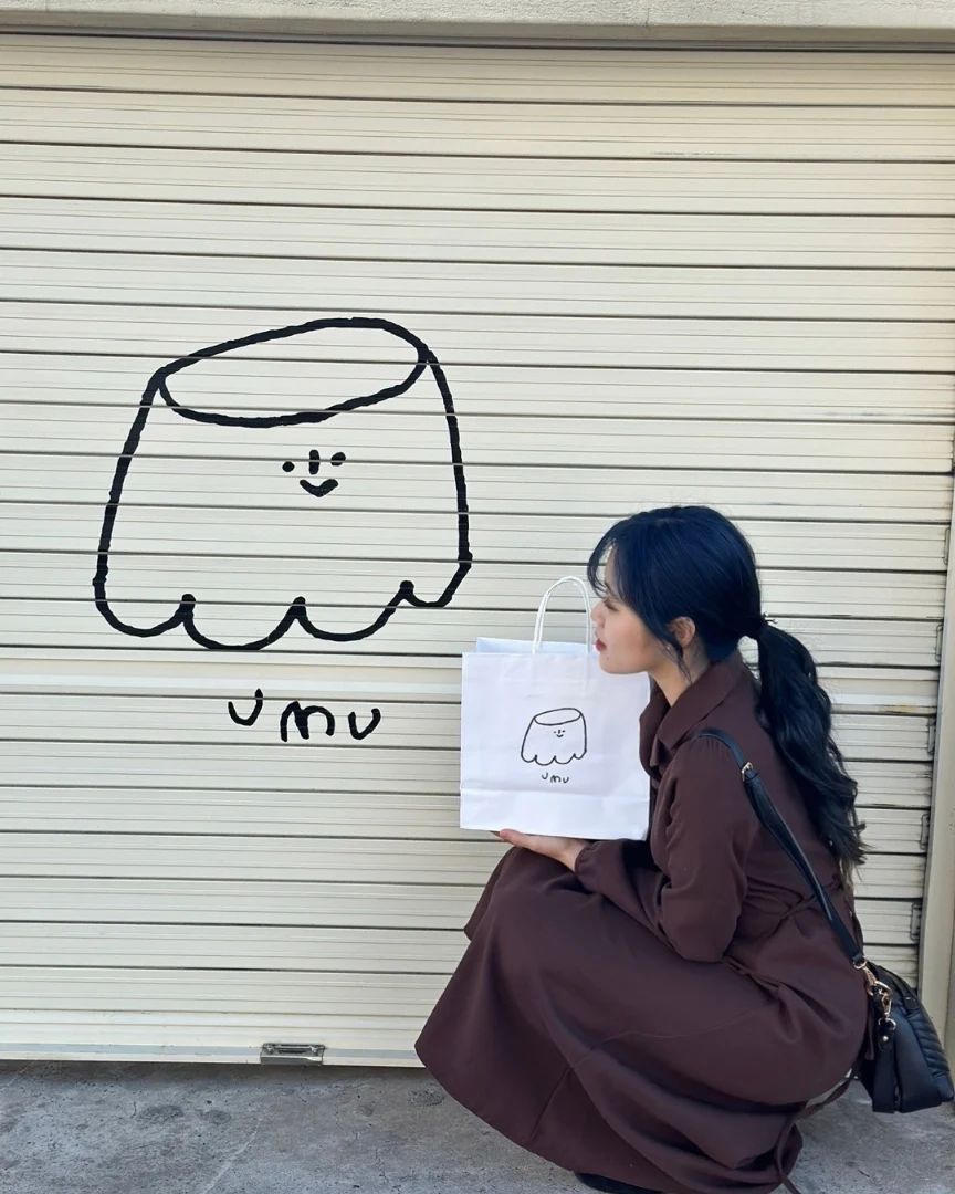 (2) 우뭇가사리🍮