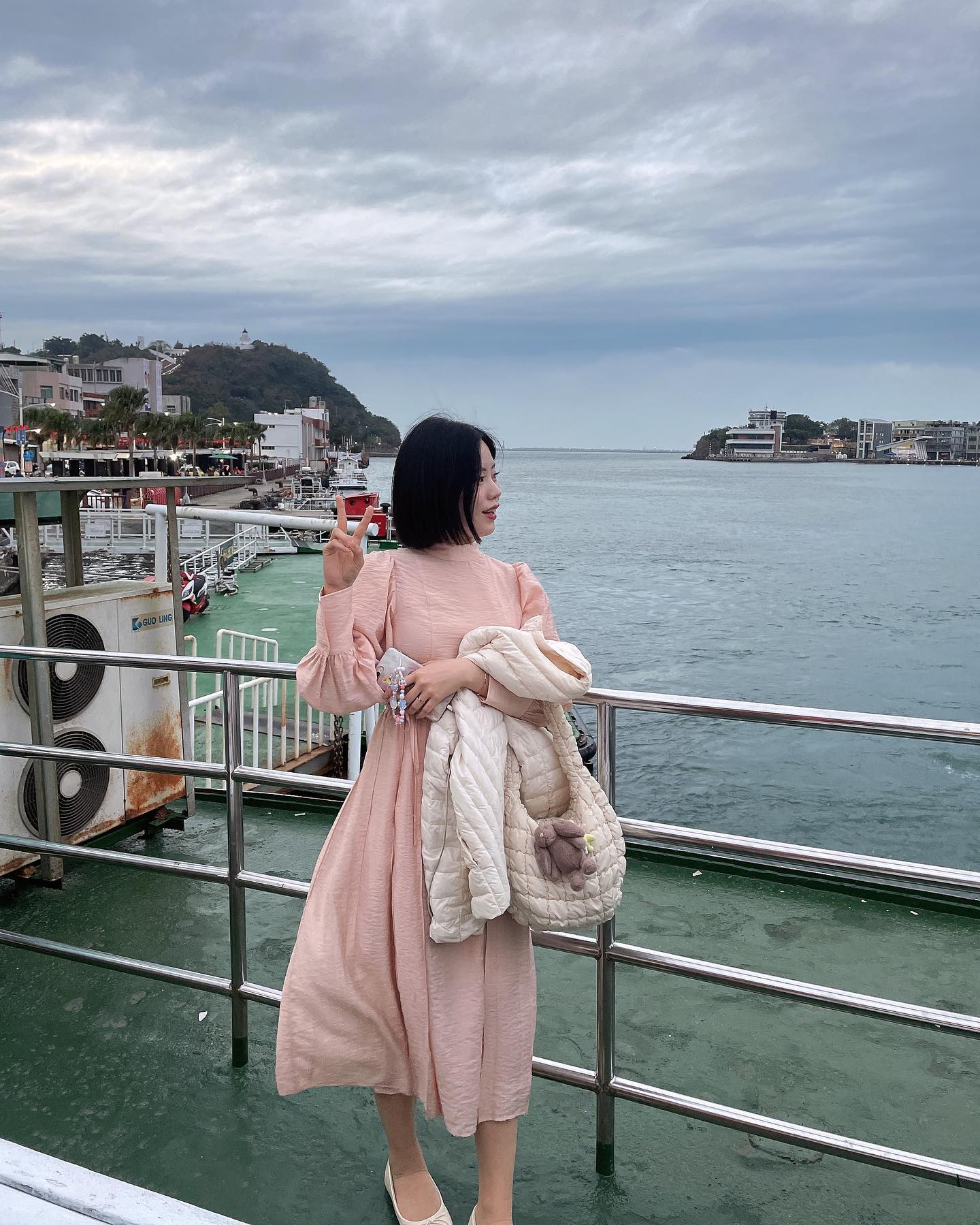 🌊🛥️❤️