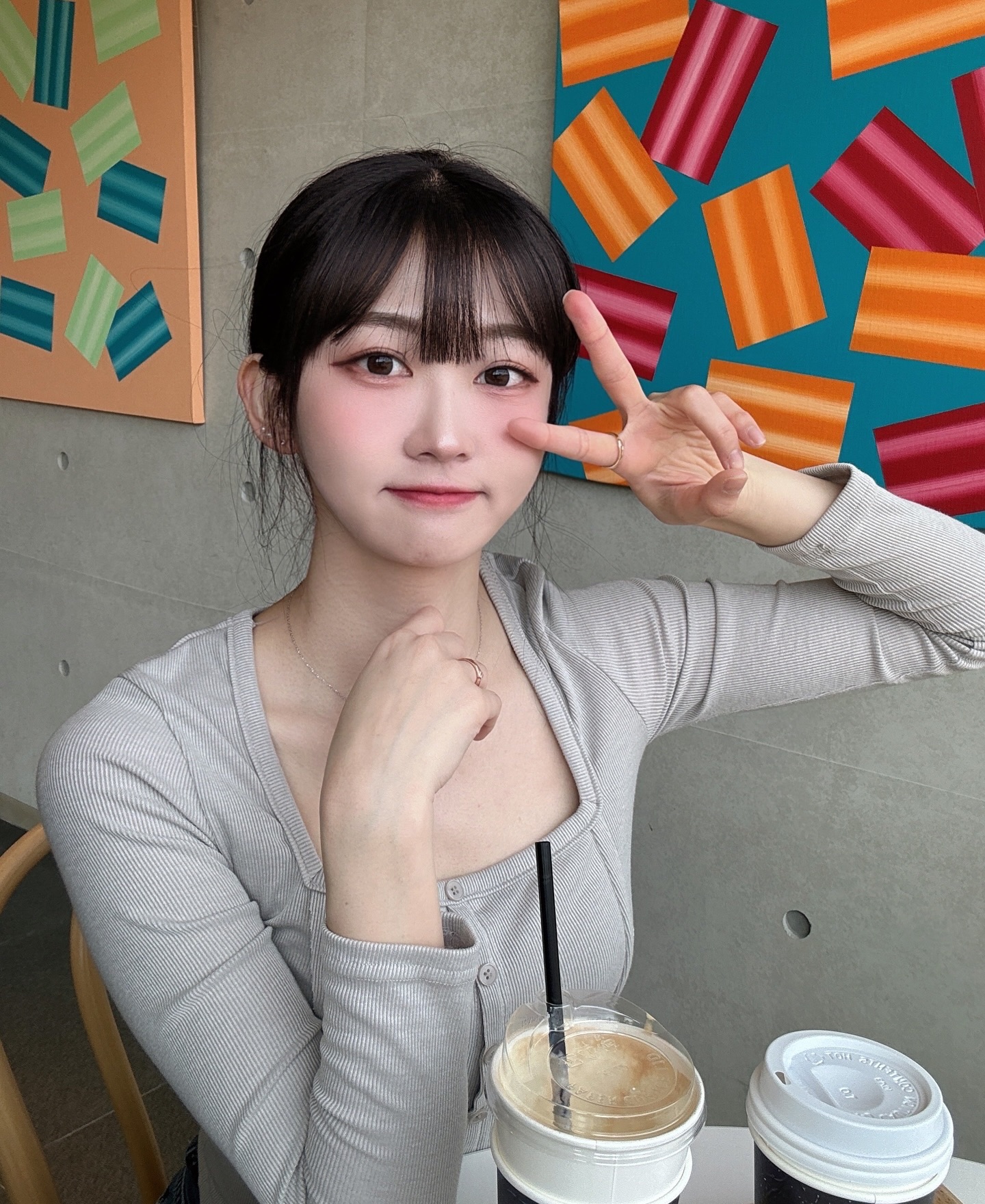 쁘이✌️