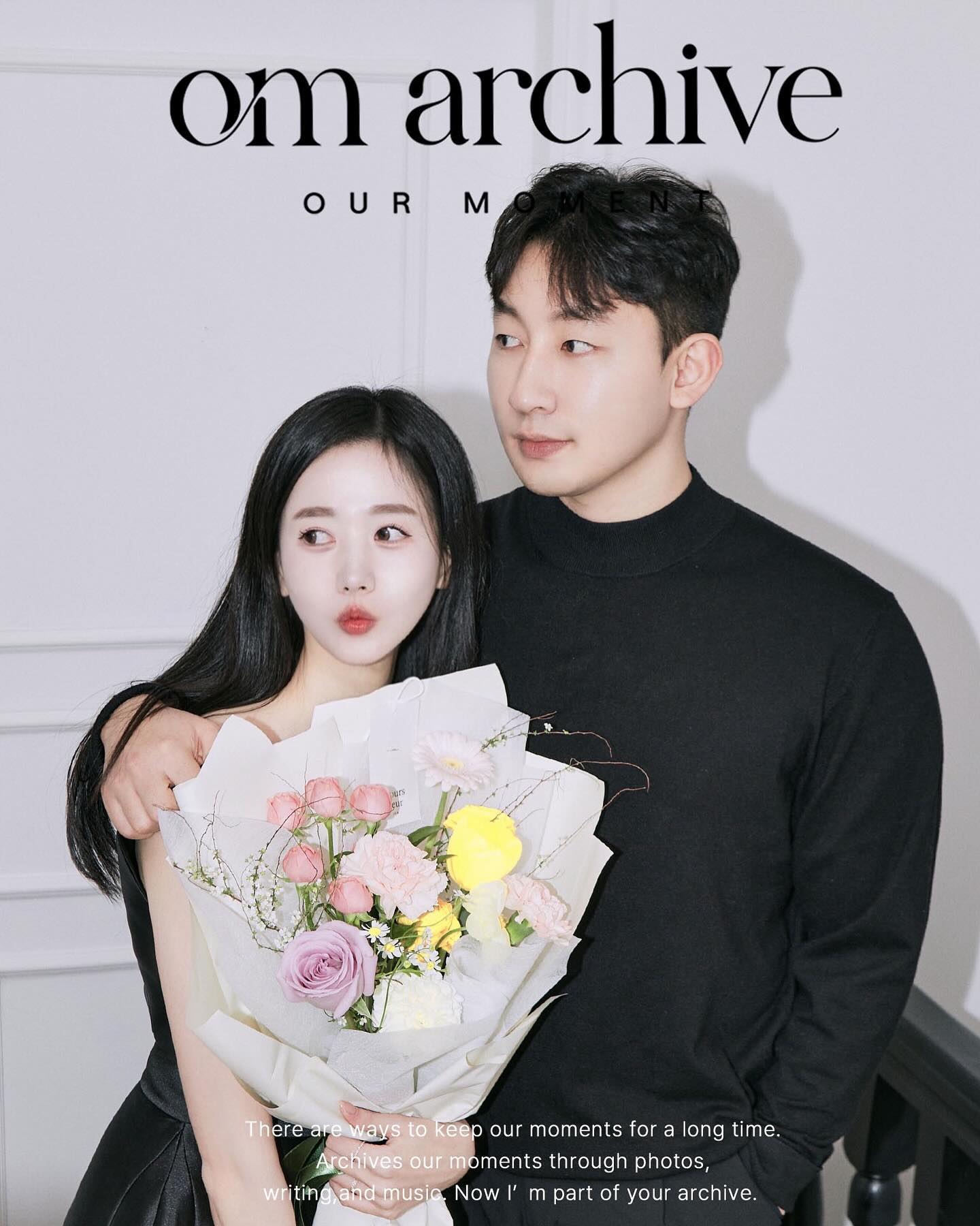 1주년 🫶🏻🖤