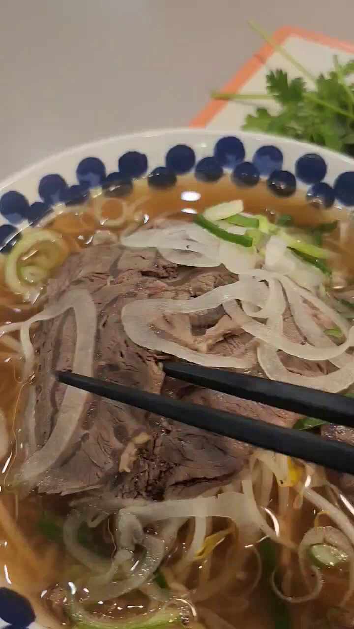 답십리맛집 베쌀집&샤브샤브 쫄깃한 식감과 담백한 쌀국수의 조화