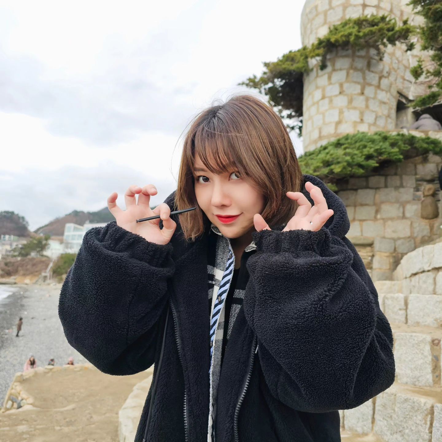 #김해 #부산 #여행 #료칸
거제갔다가 마지막에는 부산에 있는 료칸에서 마무리🩷
추운 날 따듯한 물은 힐링이야🐱